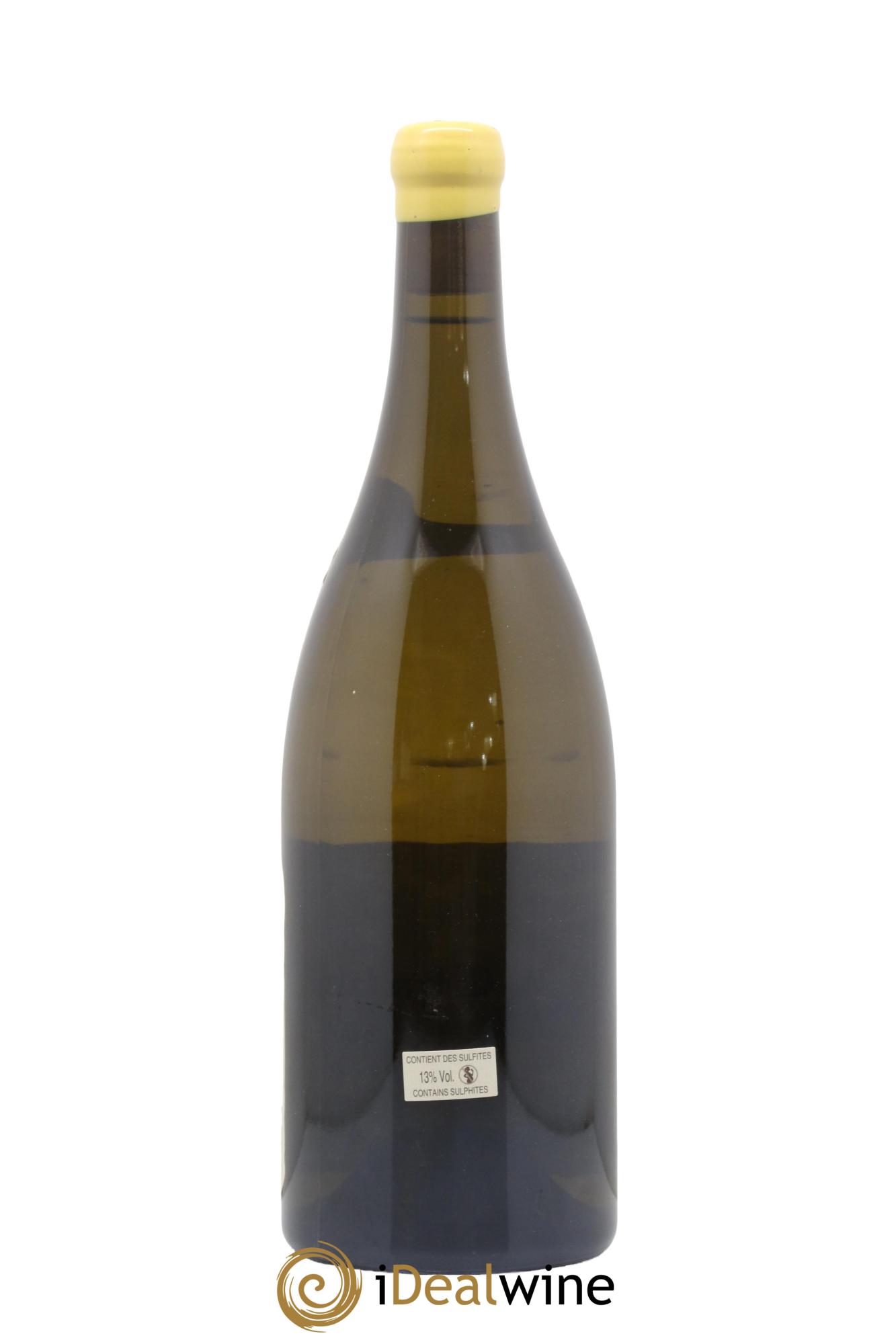 Chablis 1er Cru Montée de Tonnerre Raveneau (Domaine) 2014 - Lotto di 1 magnum - 1