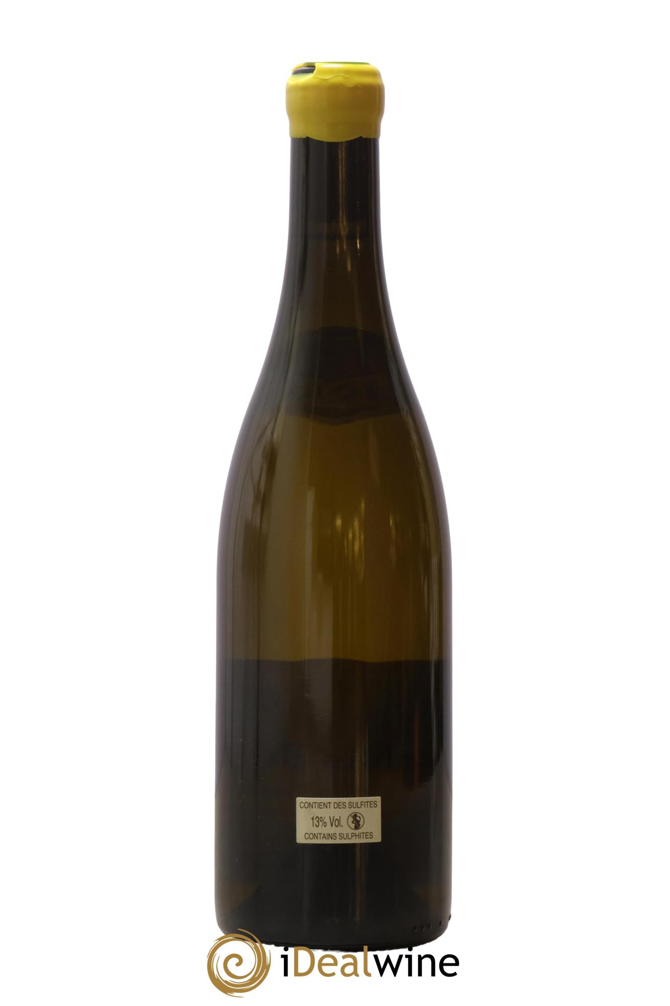 Chablis 1er Cru Butteaux Raveneau (Domaine) 2016 - Posten von 1 Flasche - 1