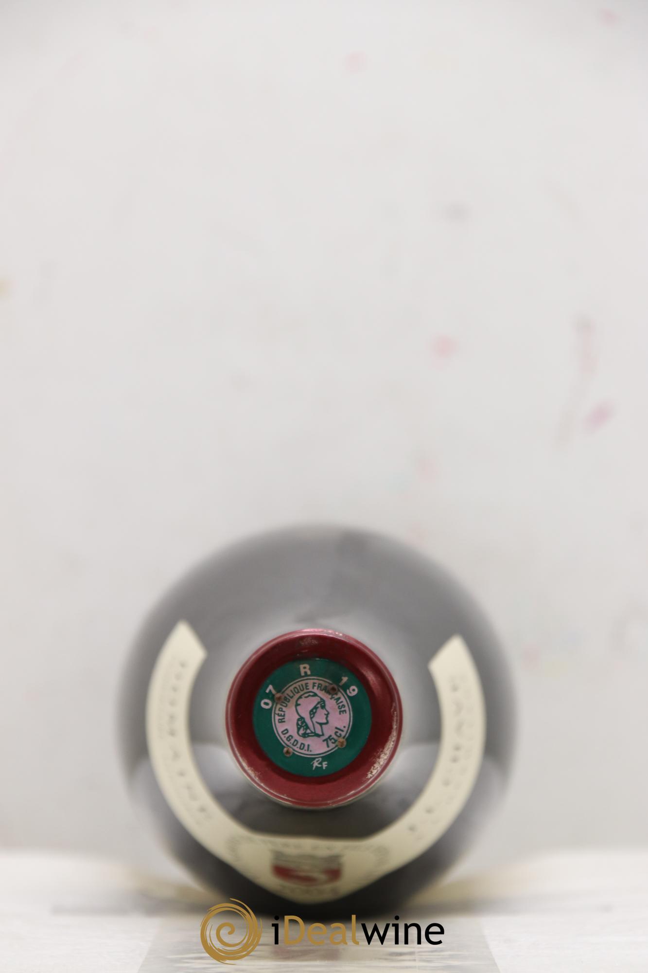 Hermitage Jean-Louis Chave 2004 - Lot of 1 bottle - 1