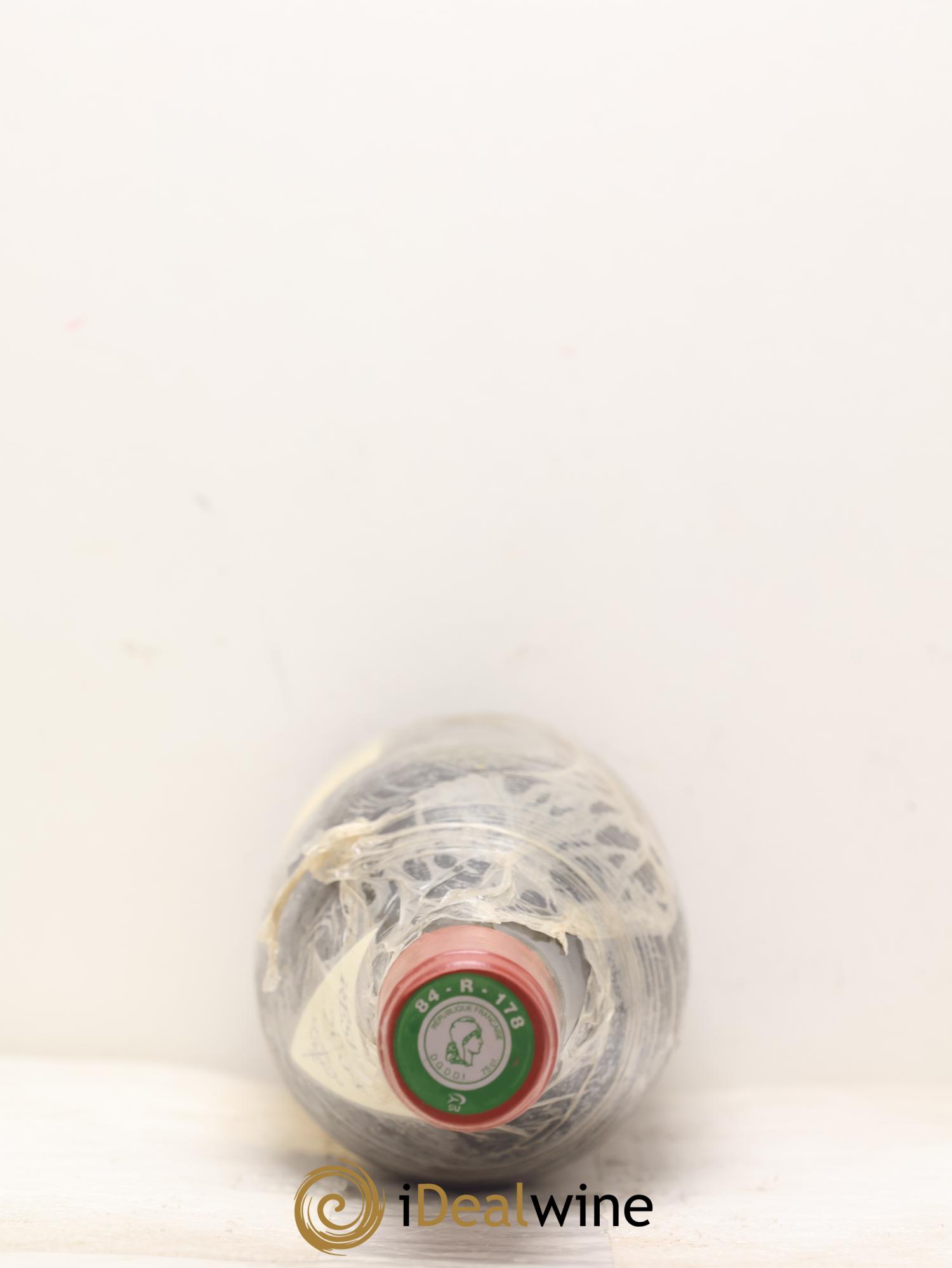 Châteauneuf-du-Pape Château Rayas Emmanuel Reynaud 2004 - Posten von 2 Flaschen - 1