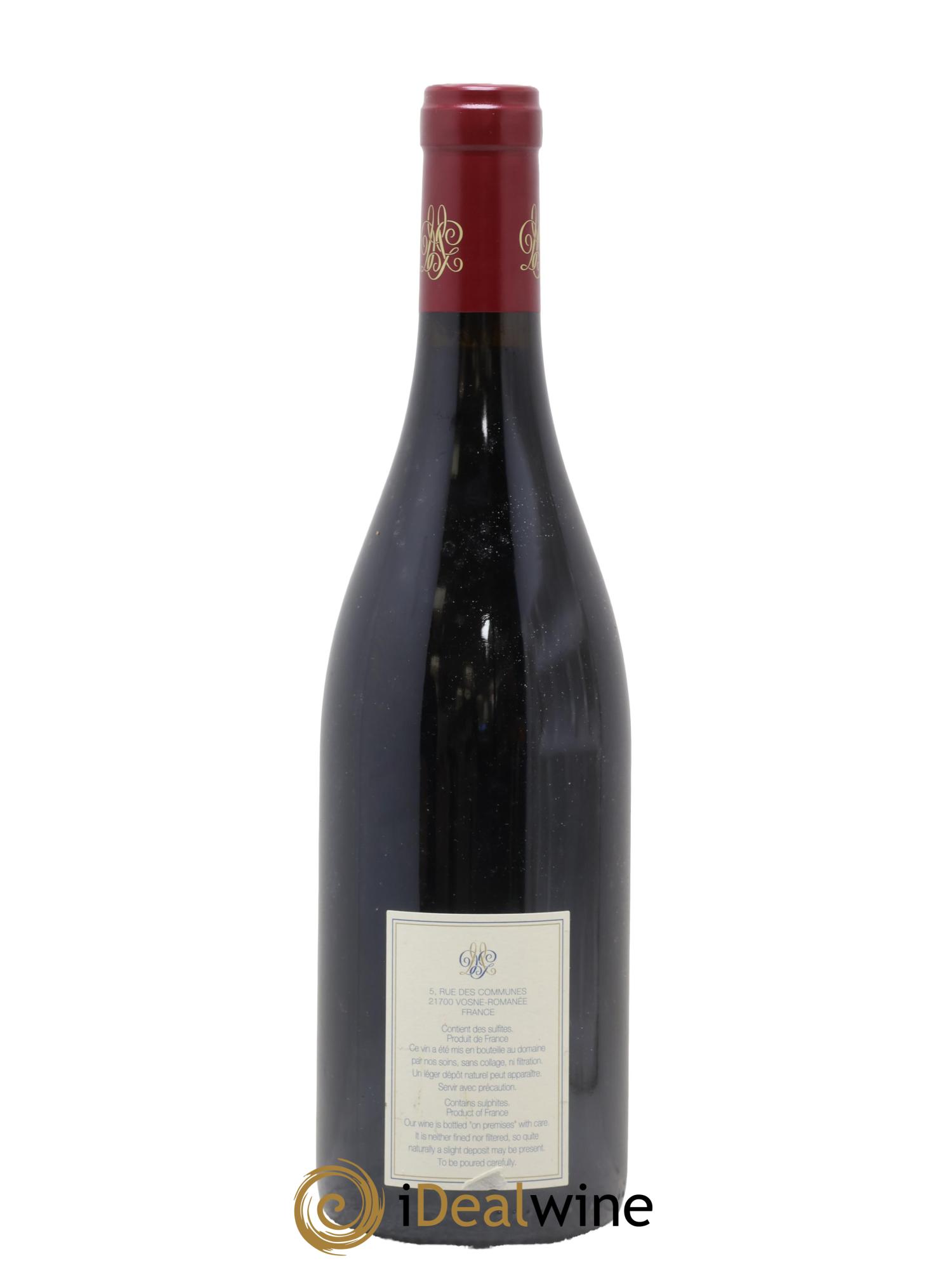 Nuits-Saint-Georges Au Bas de Combe Mugneret-Gibourg (Domaine) 2020 - Lotto di 1 bottiglia - 1