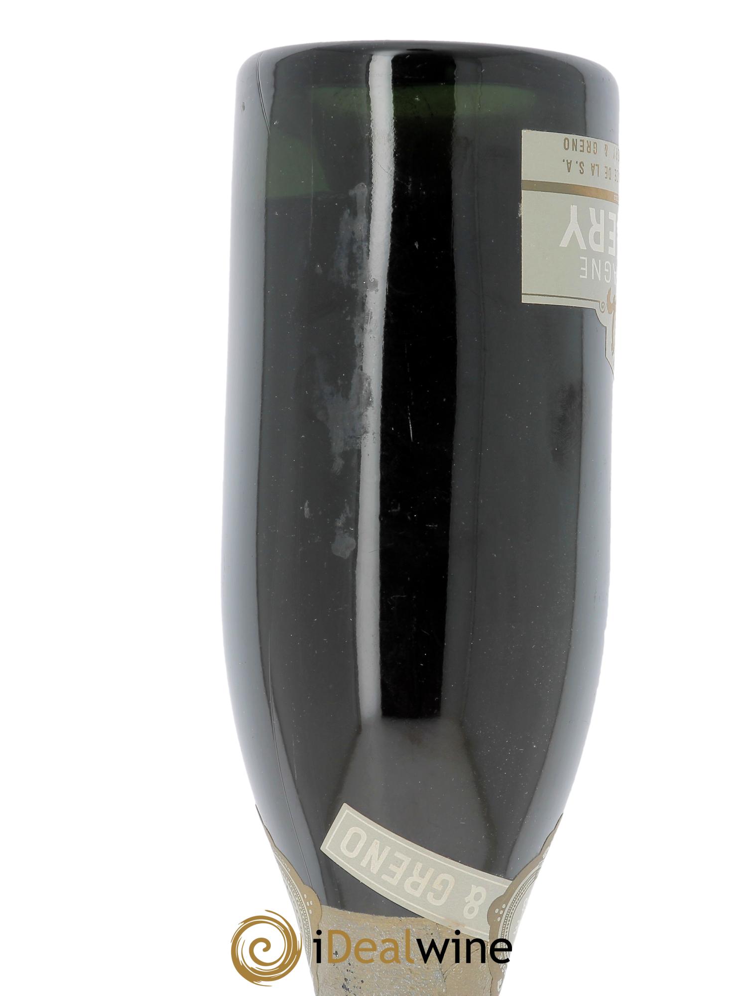 Brut Pommery 1955 - Lot of 1 bottle - 1