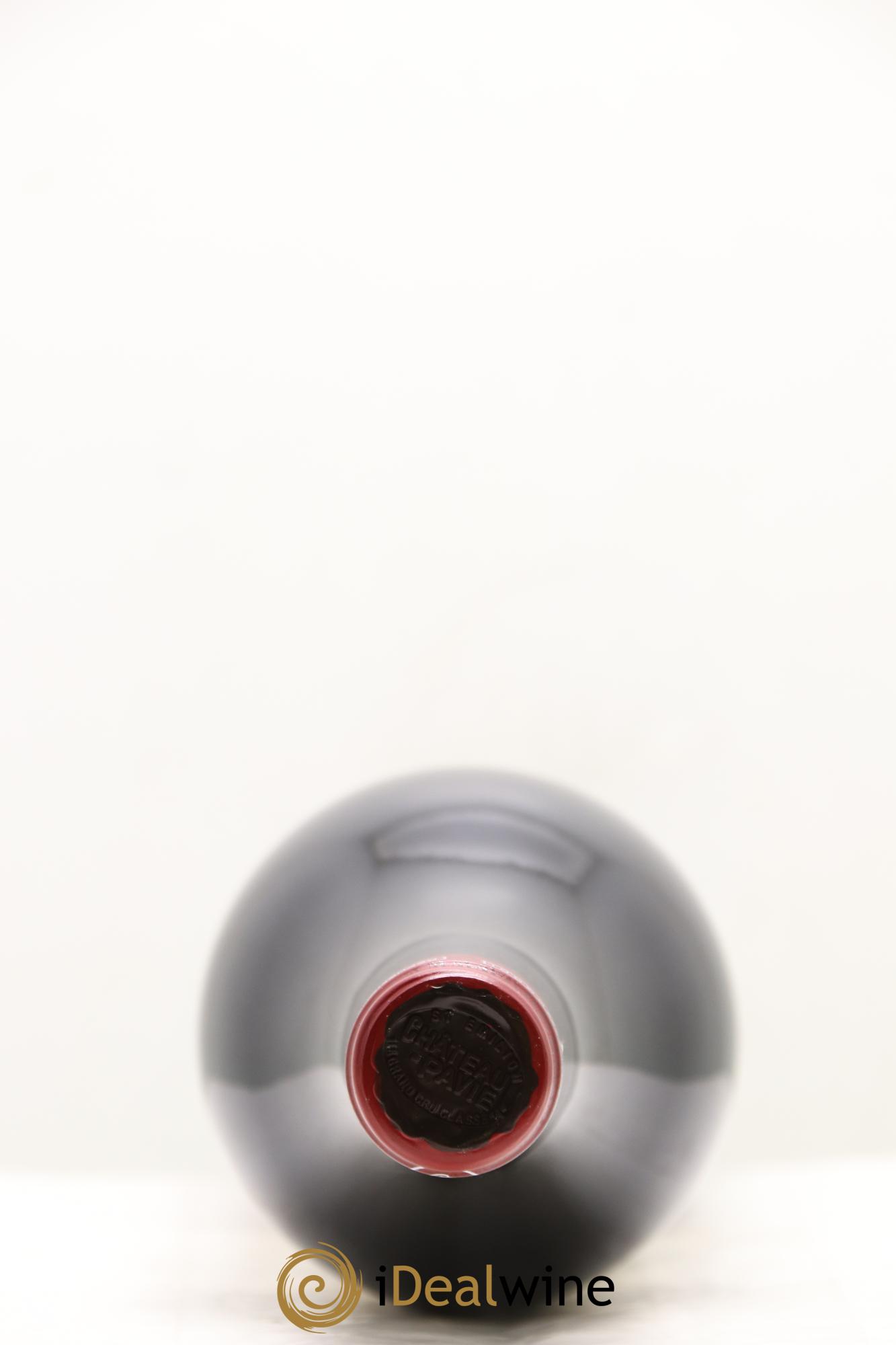 Château Pavie 1er Grand Cru Classé A 2015 - Lotto di 1 bottiglia - 2