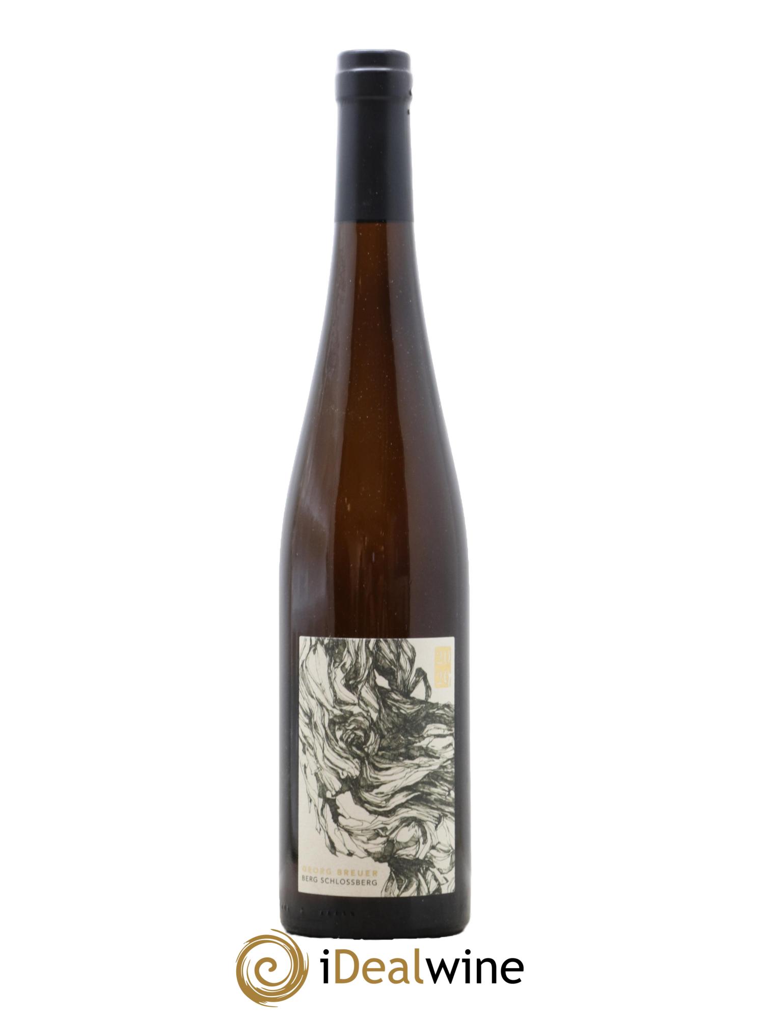 Riesling Berg Schlossberg Georg Breuer 2020 - Lot de 1 bouteille - 0