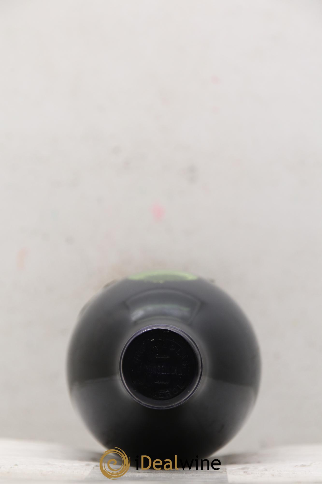 Château la Conseillante 1982 - Lot de 2 bouteilles - 1