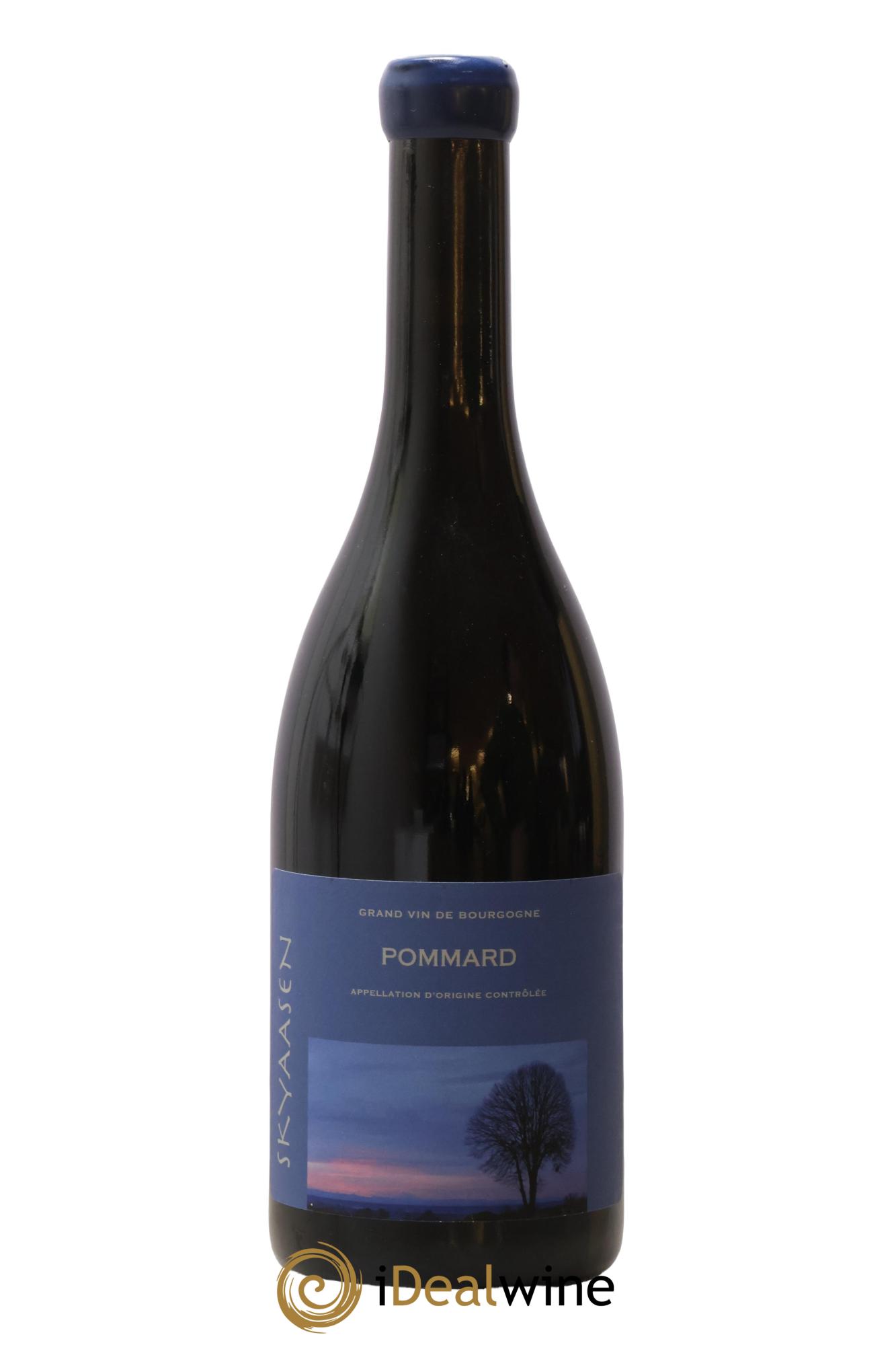 Pommard Maison Skyaasen 2020 - Lot de 1 bouteille - 0