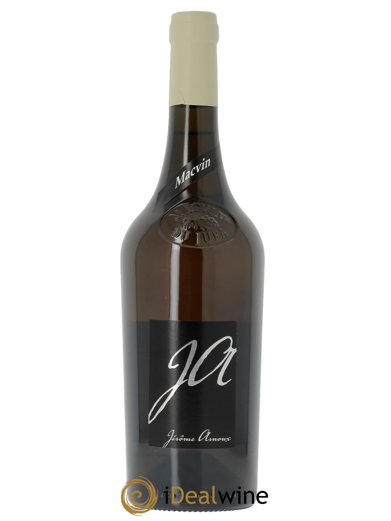 Macvin du Jura Jérôme Arnoux - Lot of 1 bottle - 0