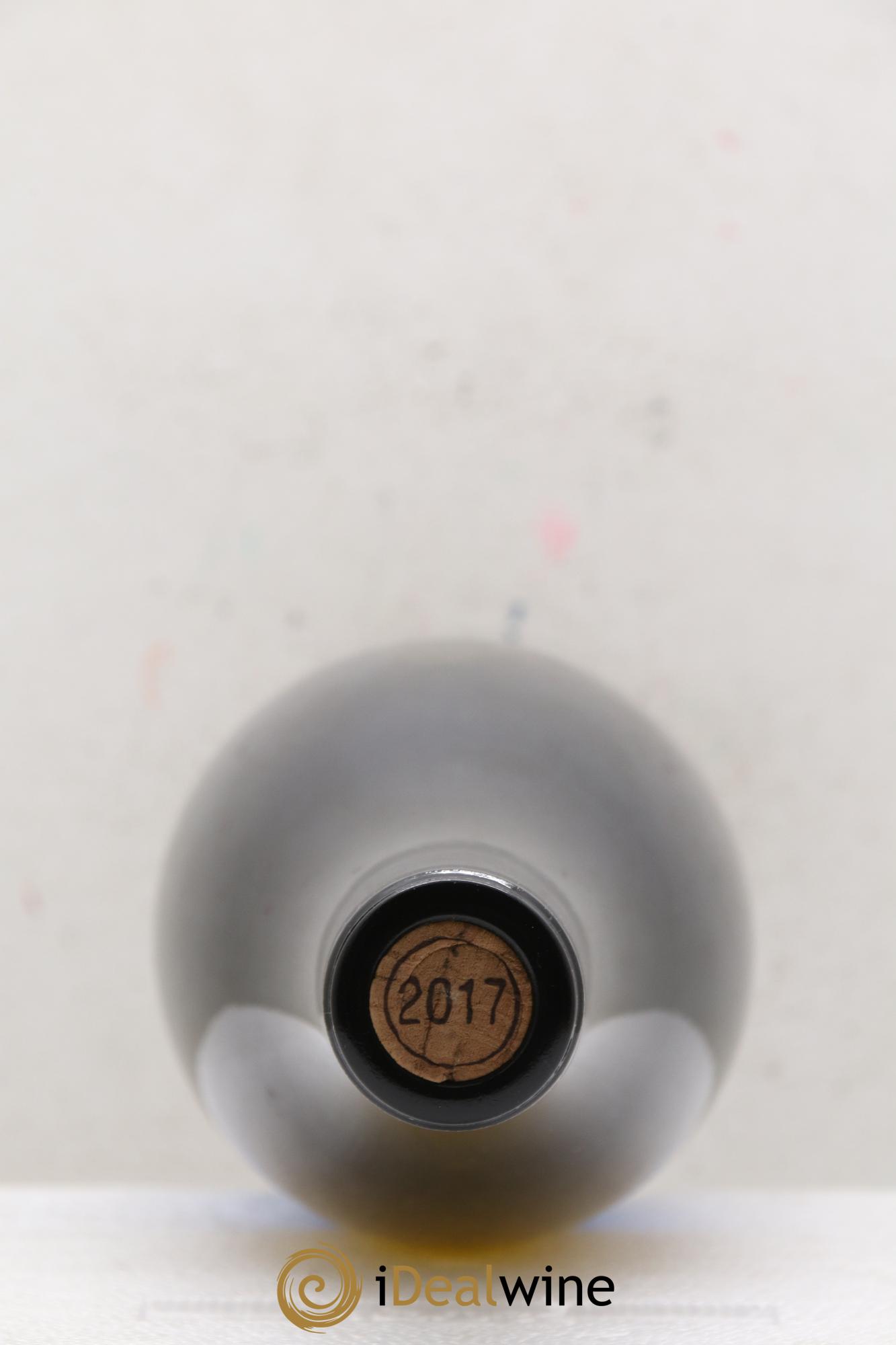 Côtes du Jura Entre Deux Bleus...inné Les Saugettes Kenjiro Kagami - Domaine des Miroirs 2017 - Lotto di 1 bottiglia - 2