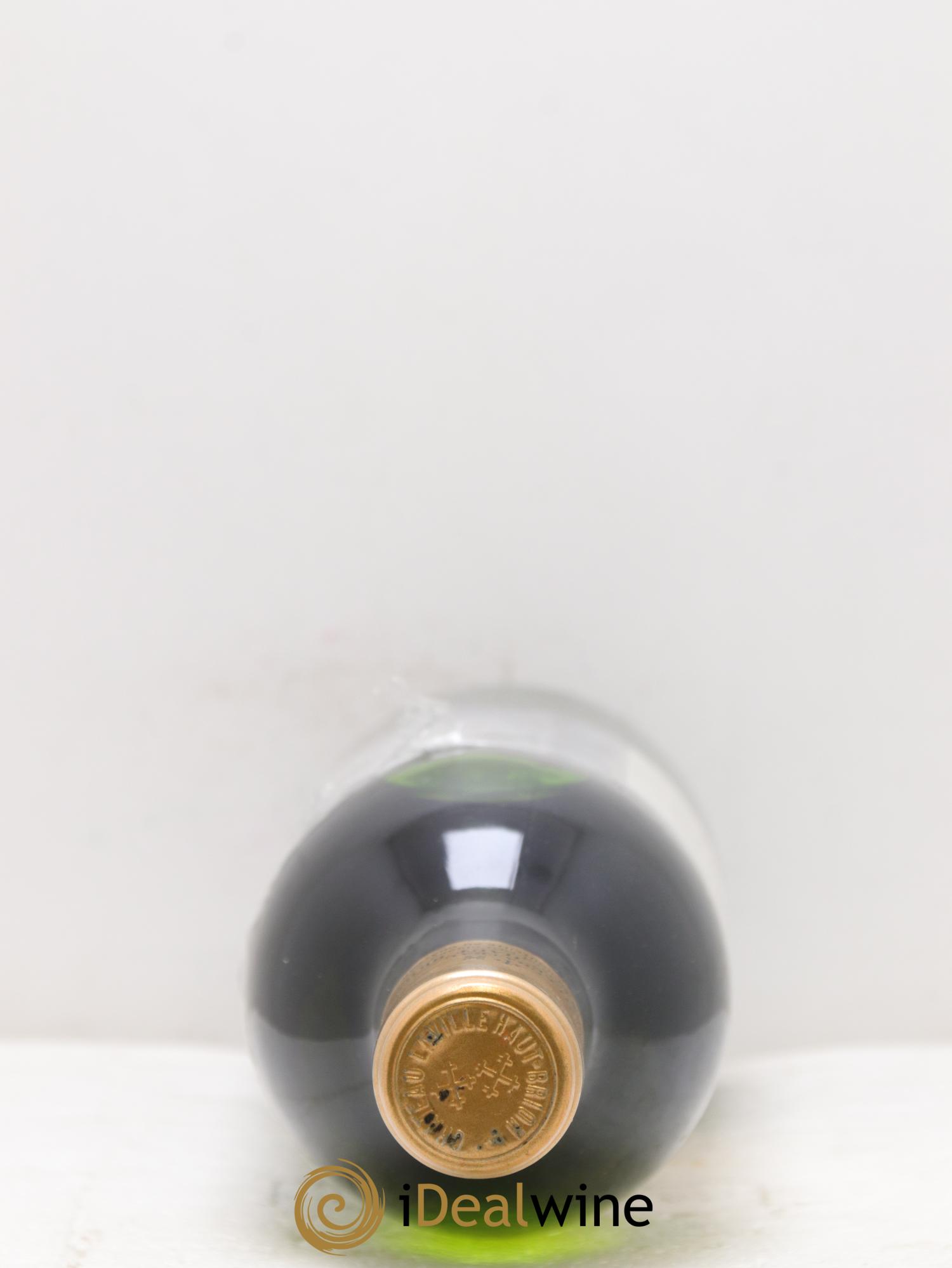 Château Laville Haut-Brion Cru Classé de Graves 1990 - Lot de 1 bouteille - 1