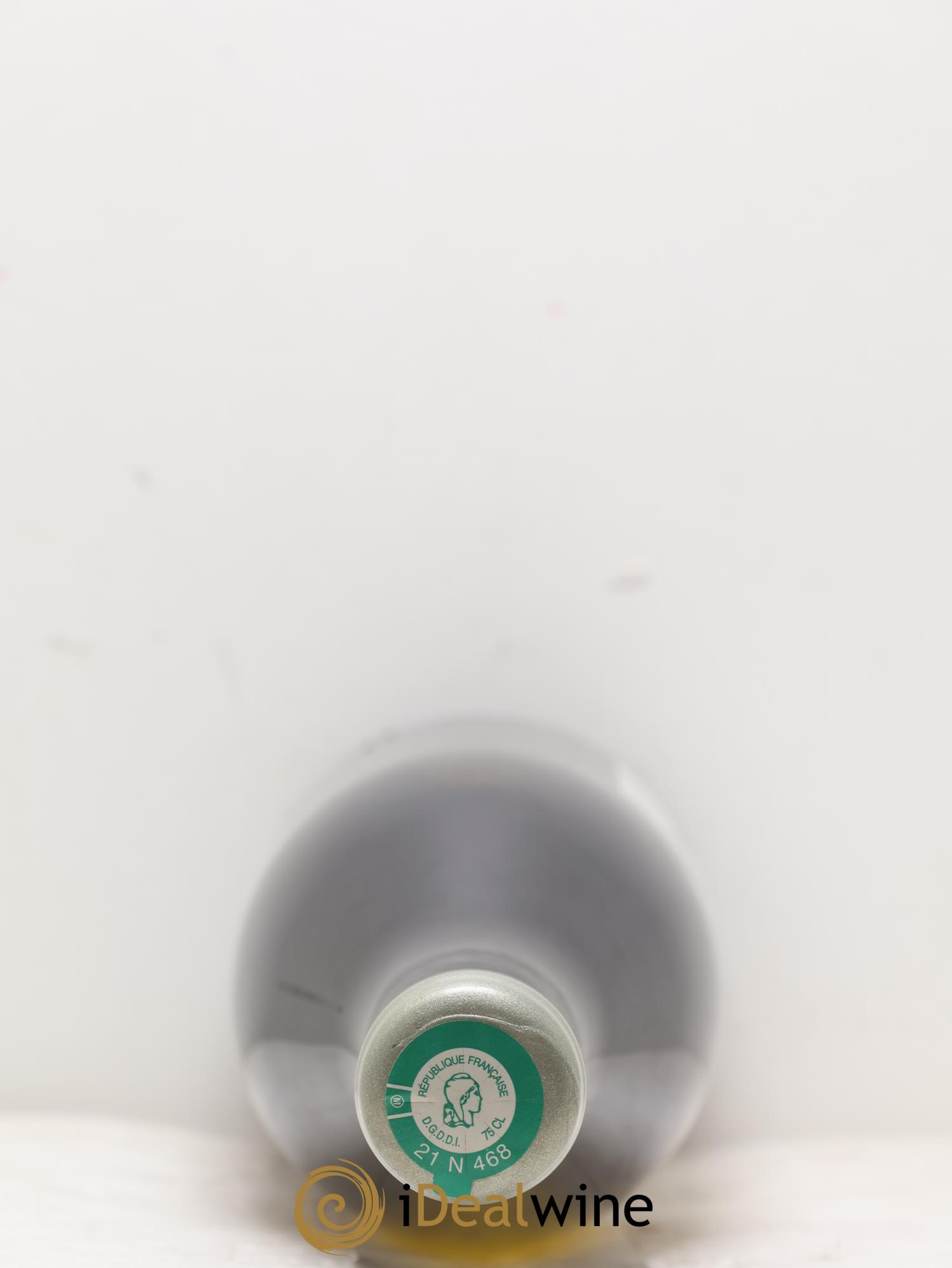 Montrachet Grand Cru Marc Colin & Fils 2019 - Posten von 1 Flasche - 1