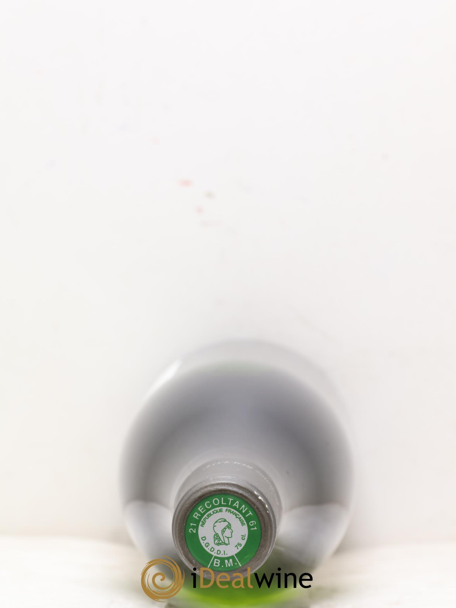 Meursault Les Vireuils Roulot (Domaine) 2014 - Lot de 1 bouteille - 2