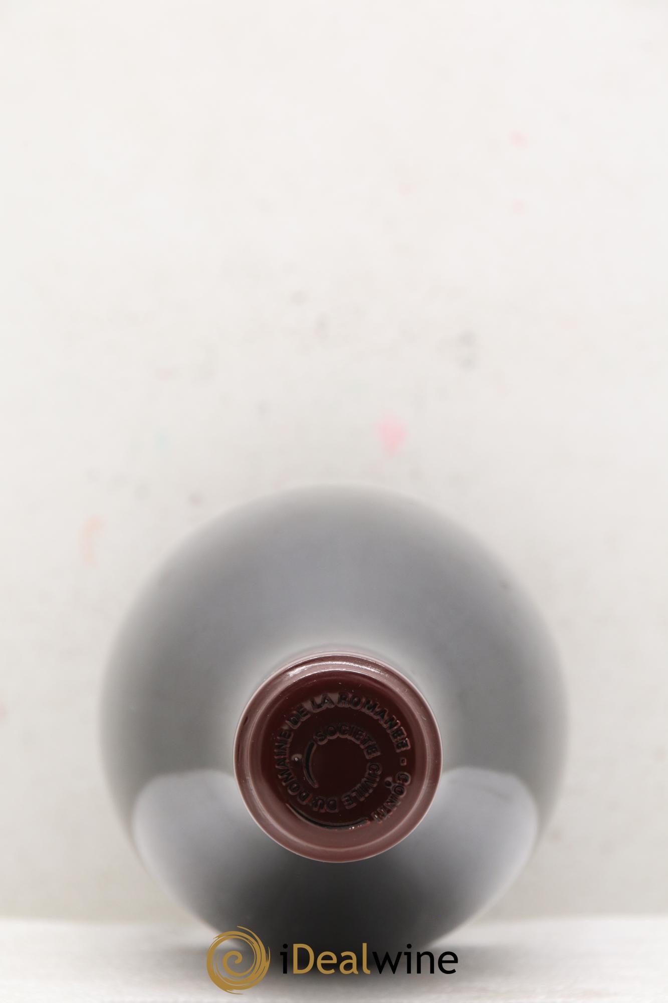 Romanée-Saint-Vivant Grand Cru Domaine de la Romanée-Conti 2015 - Lot de 1 bouteille - 2