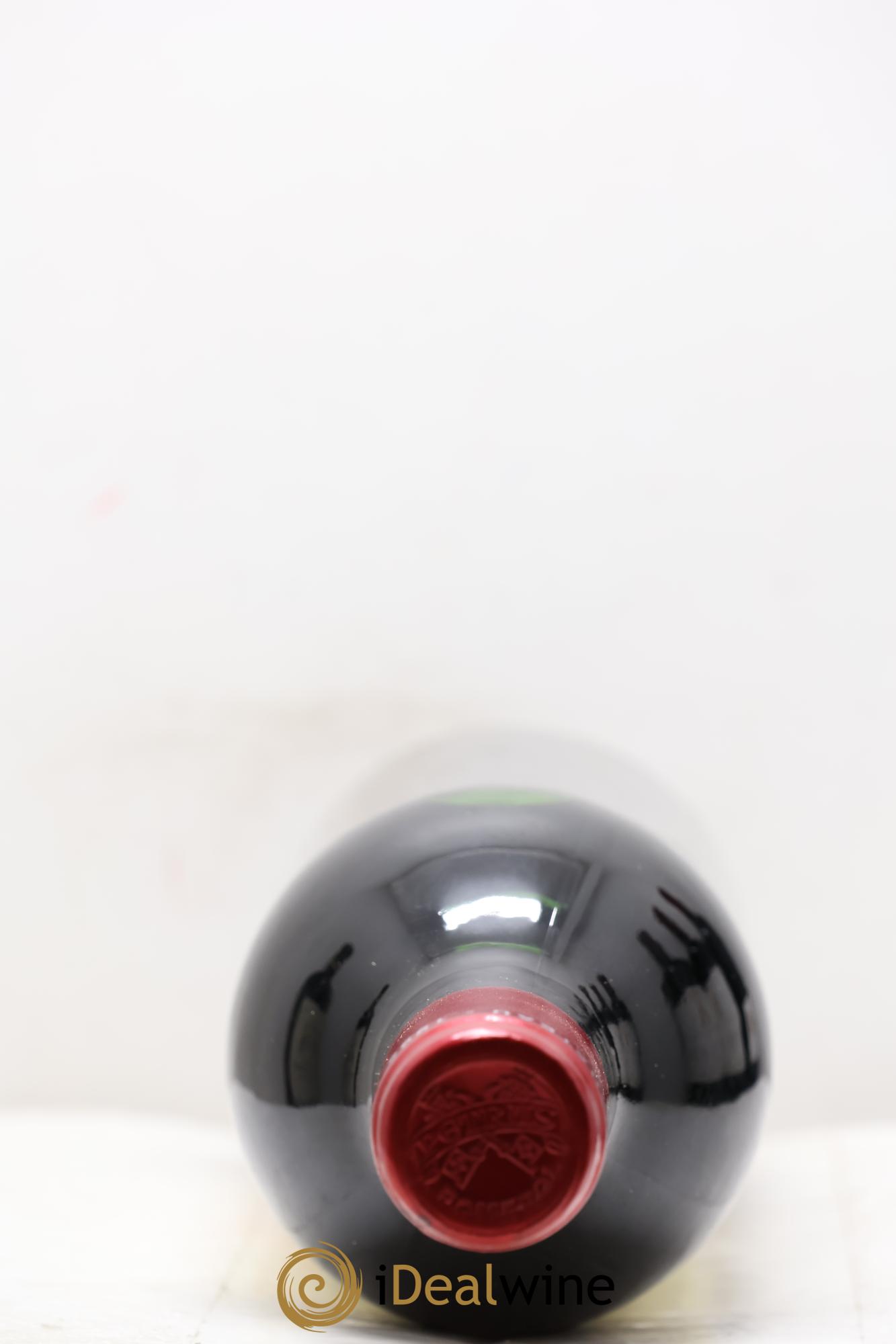 Petrus 1995 - Lot de 1 bouteille - 1