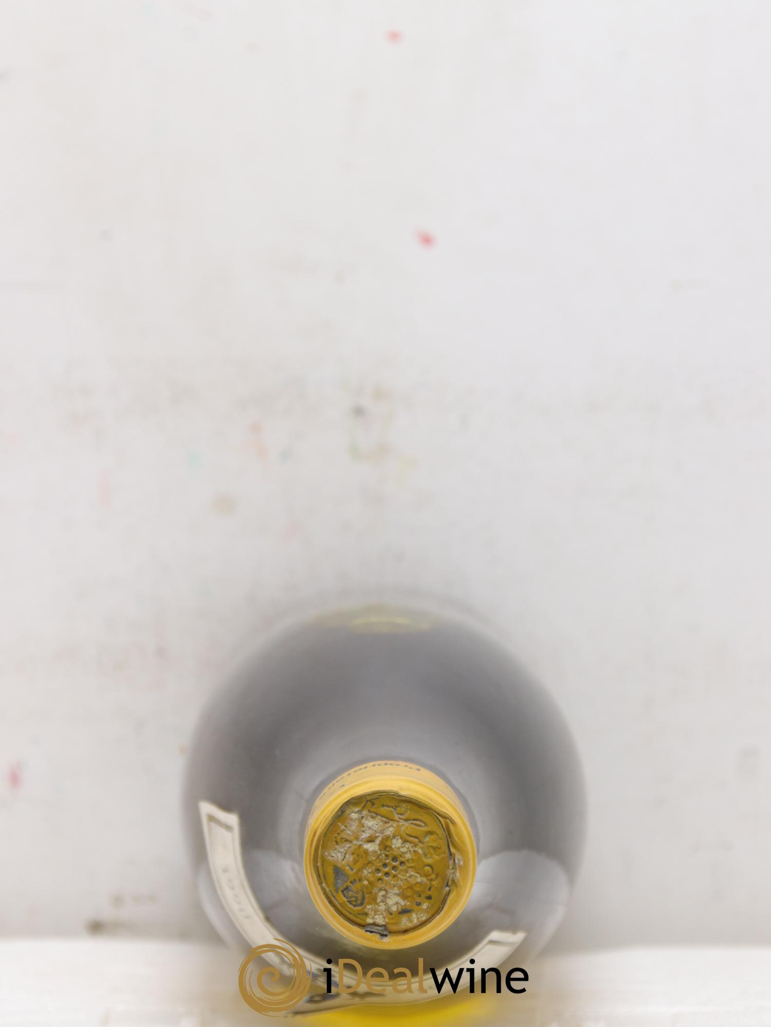 Chevalier-Montrachet Grand Cru Leflaive (Domaine) 1990 - Lot of 1 bottle - 1