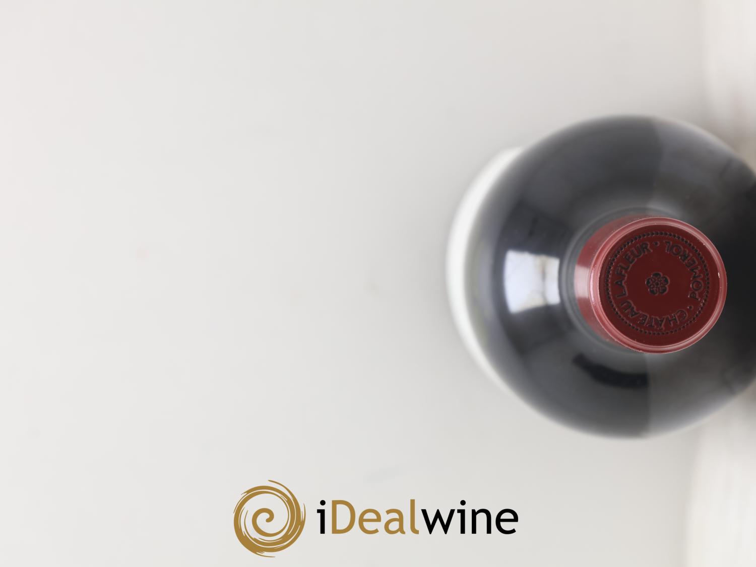 Château Lafleur 2021 - Lot de 1 bouteille - 2