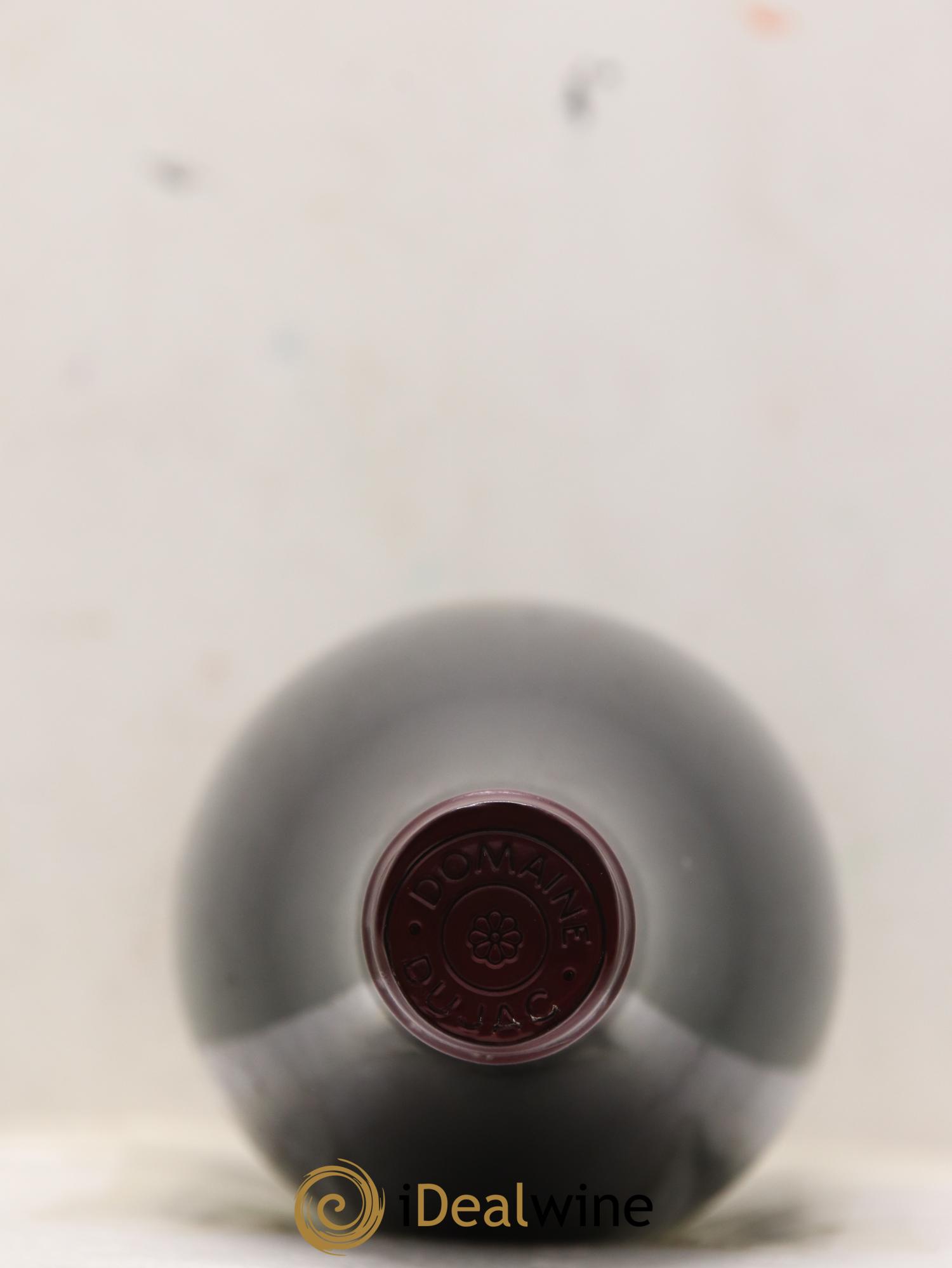 Gevrey-Chambertin 1er Cru Aux Combottes Dujac (Domaine)  2005 - Lot of 1 bottle - 1