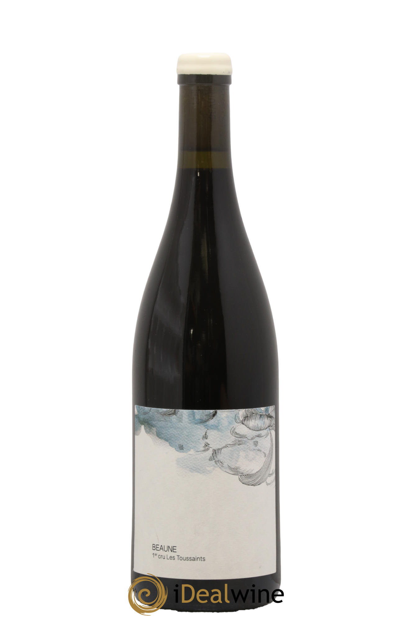 Beaune 1er Cru Les Toussaints Les Horées 2023 - Lot de 1 bouteille - 0