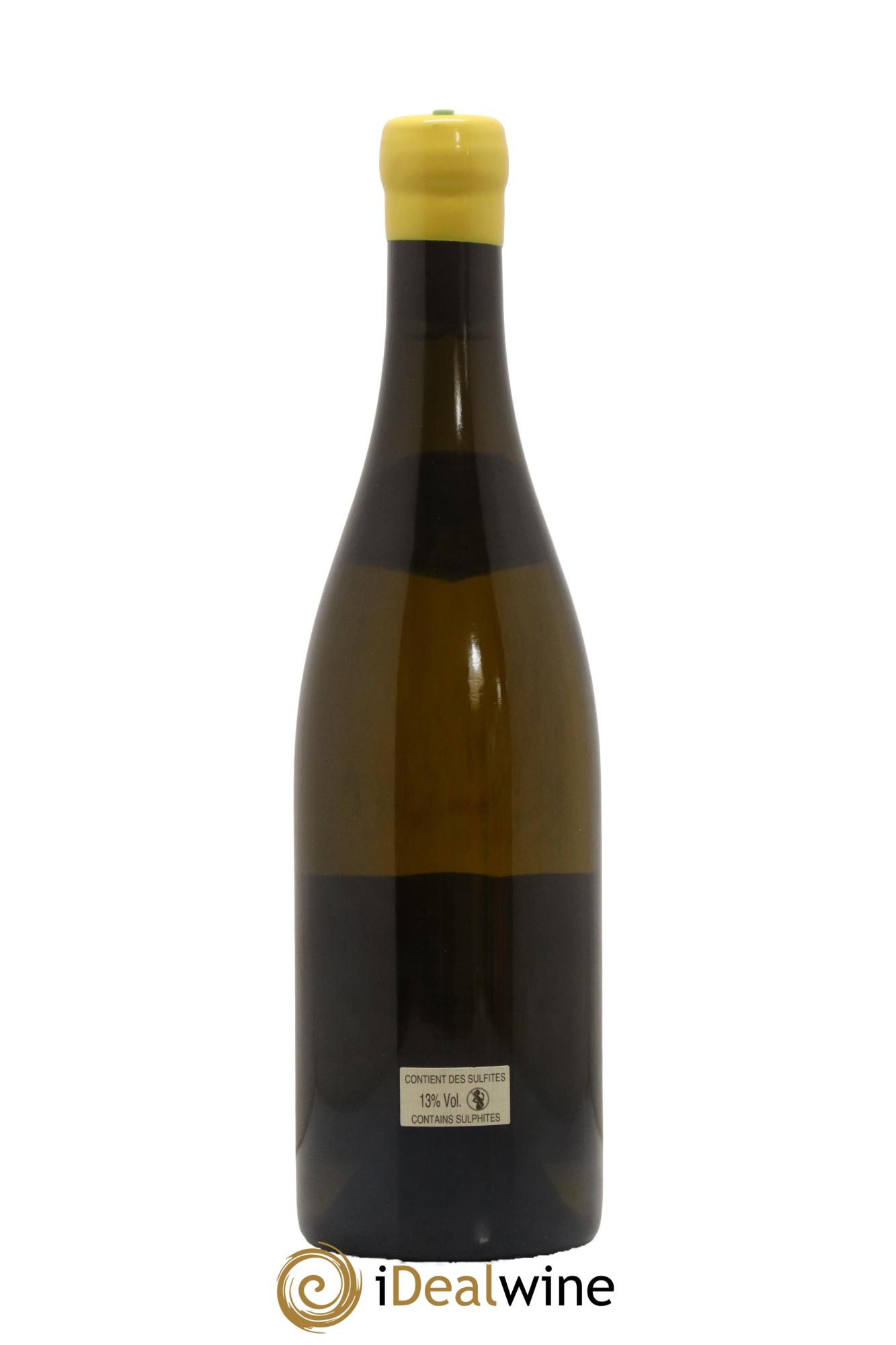 Chablis 1er Cru Monts Mains Raveneau (Domaine)  2019 - Posten von 1 Flasche - 1