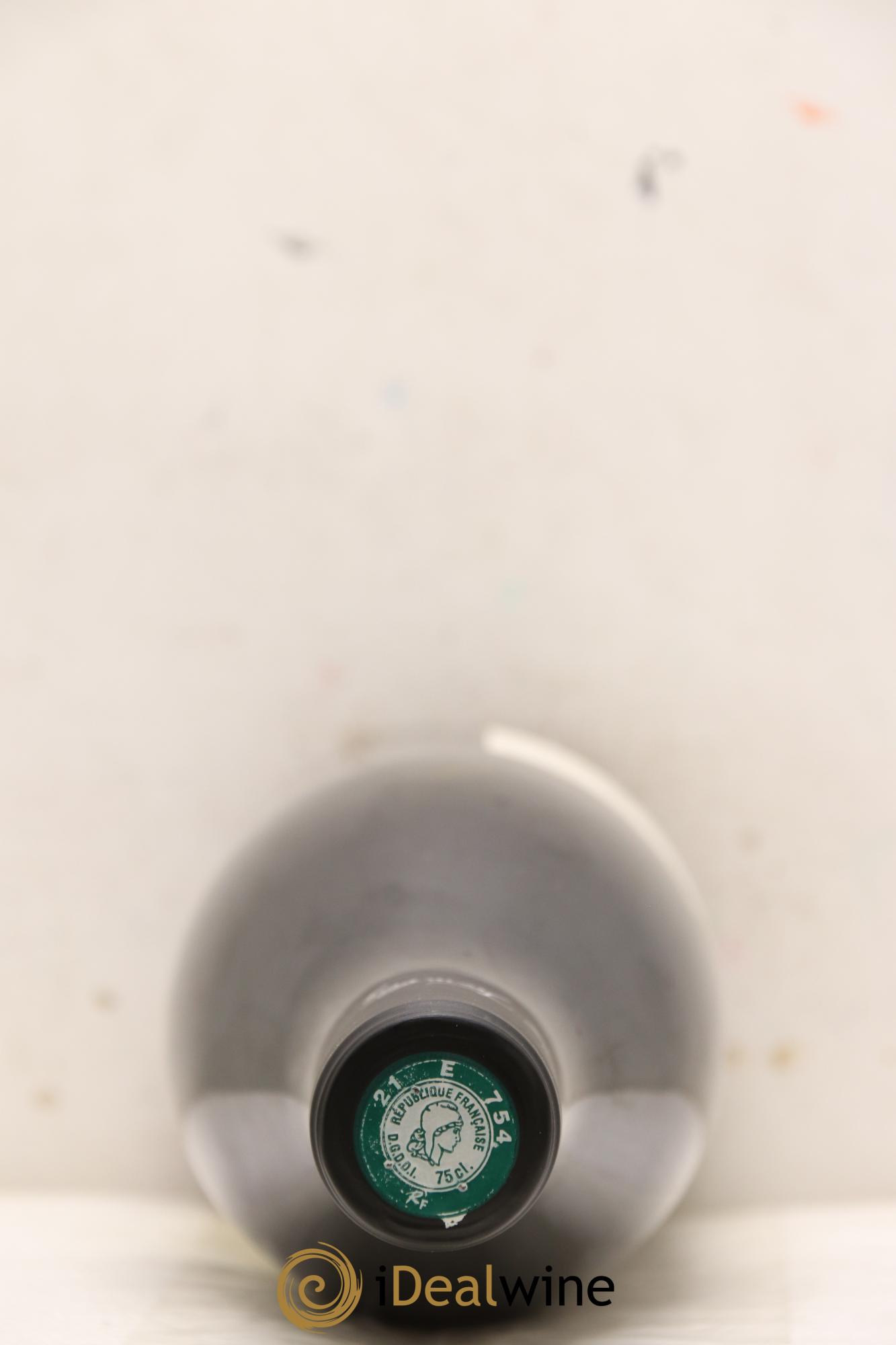 Chapelle-Chambertin Grand Cru Cécile Tremblay 2017 - Lotto di 1 bottiglia - 2