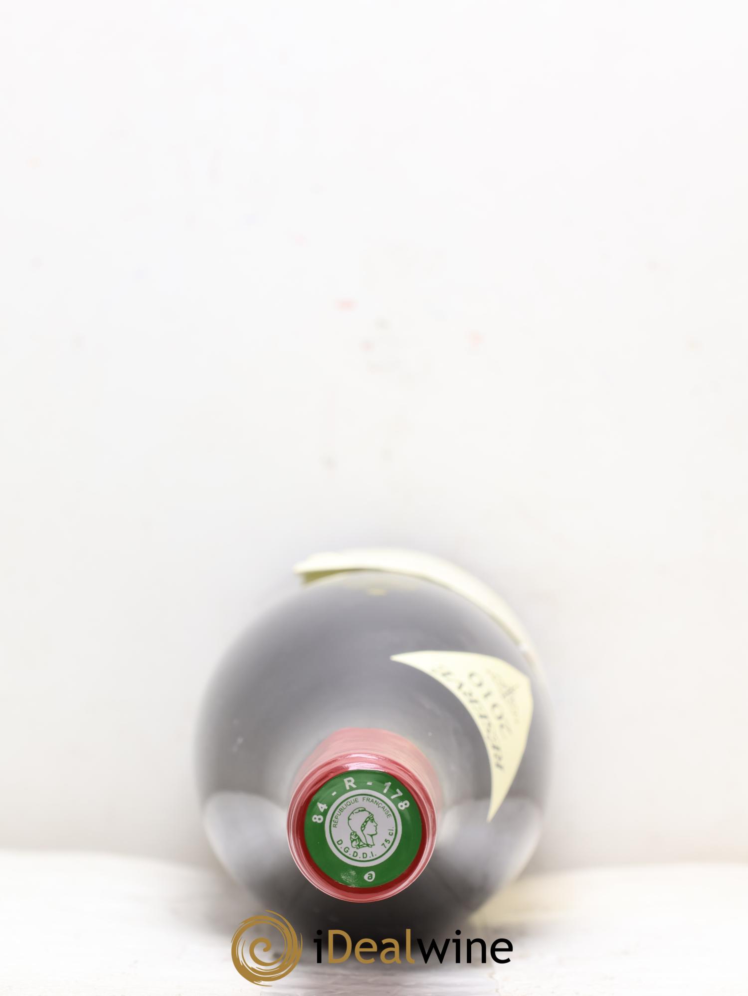 Châteauneuf-du-Pape Château Rayas Emmanuel Reynaud 2010 - Posten von 2 Flaschen - 1