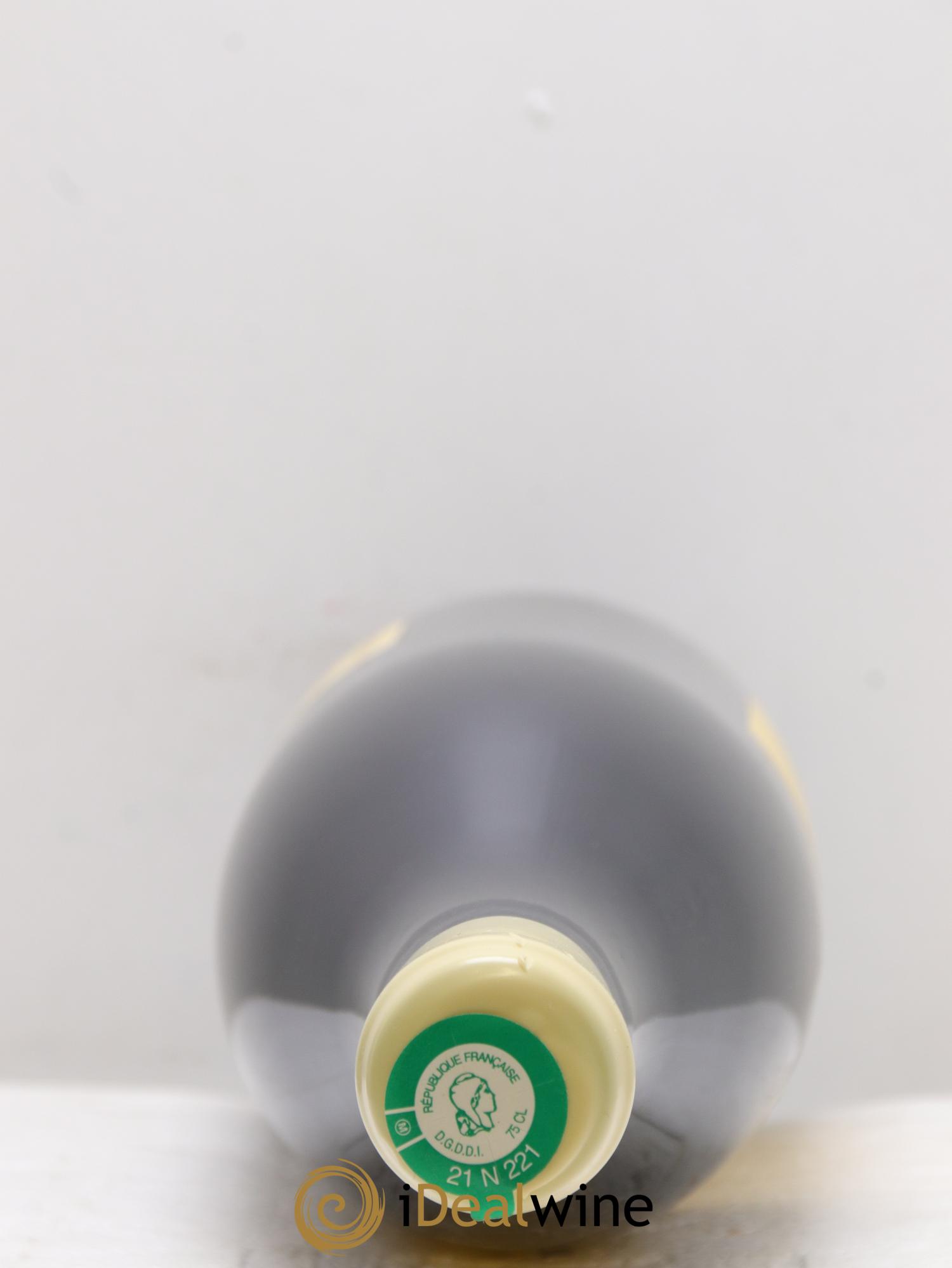 Meursault 1er Cru Charmes Pierre-Yves Colin Morey 2019 - Posten von 1 Flasche - 2