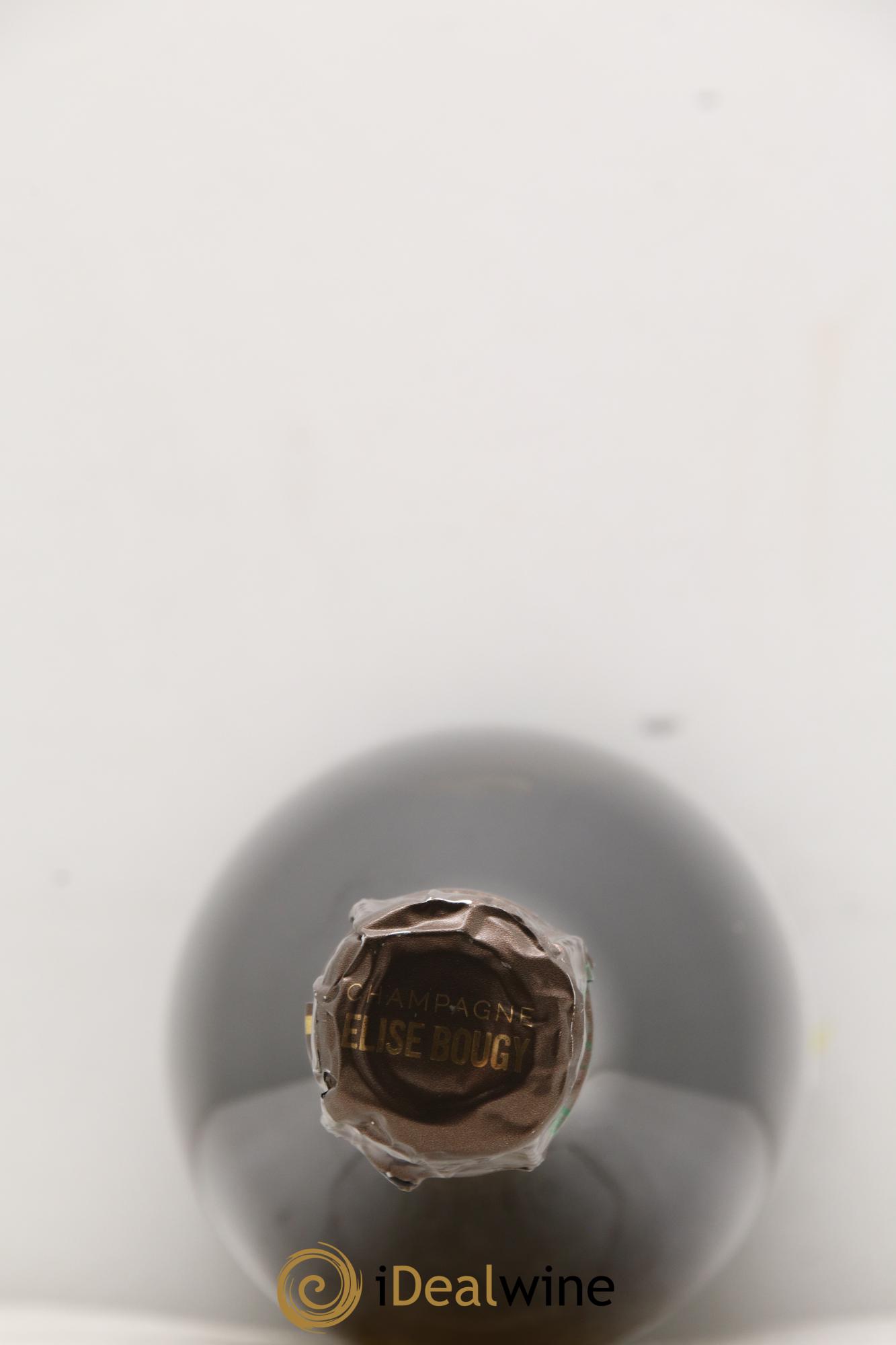 Les Mesneux Le Mont Chainqueux Elise Bougy 2022 - Lot de 1 bouteille - 2