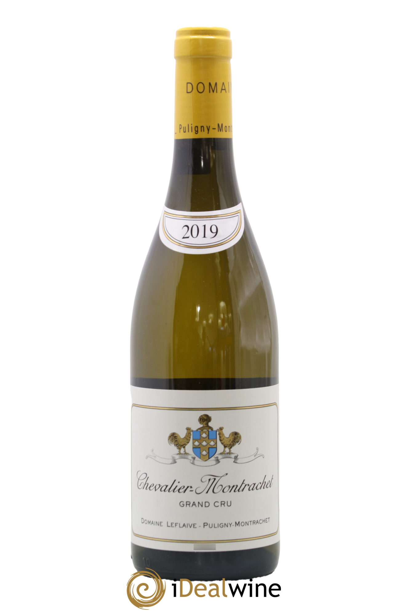 Chevalier-Montrachet Grand Cru Leflaive (Domaine) 2019 - Posten von 1 Flasche - 0