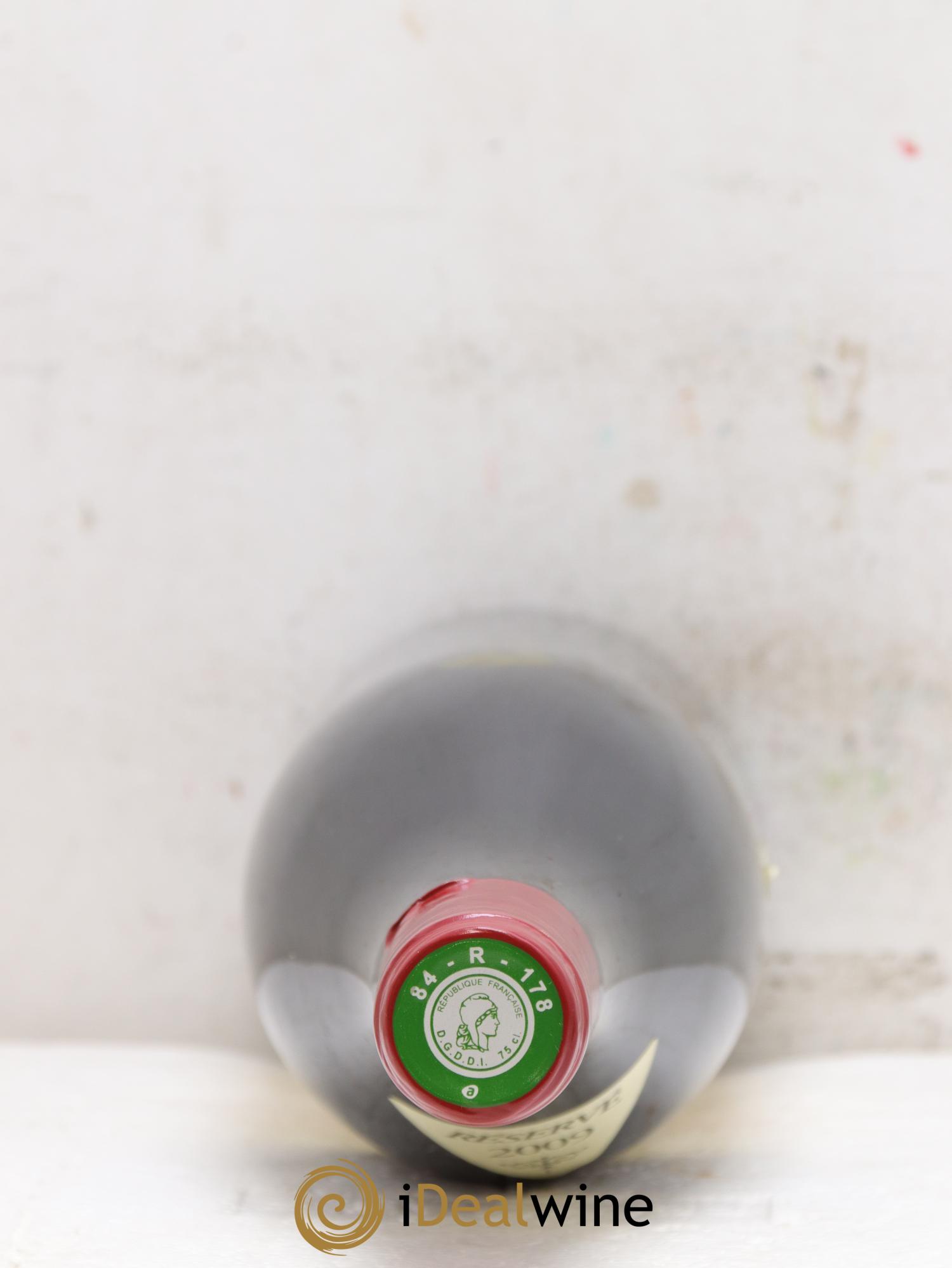 Châteauneuf-du-Pape Château Rayas Emmanuel Reynaud 2009 - Lotto di 1 bottiglia - 2