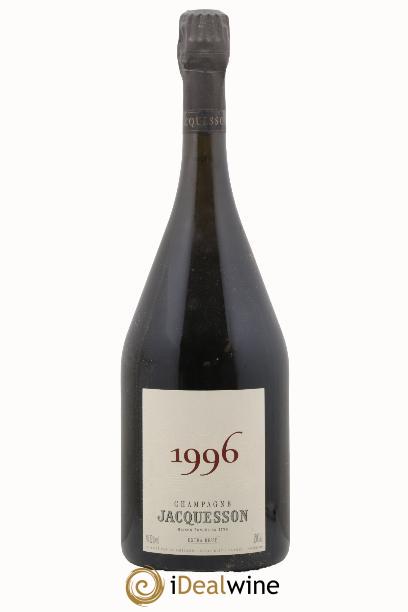 Millésimé Jacquesson 1996 - Lot of 1 magnum - 0