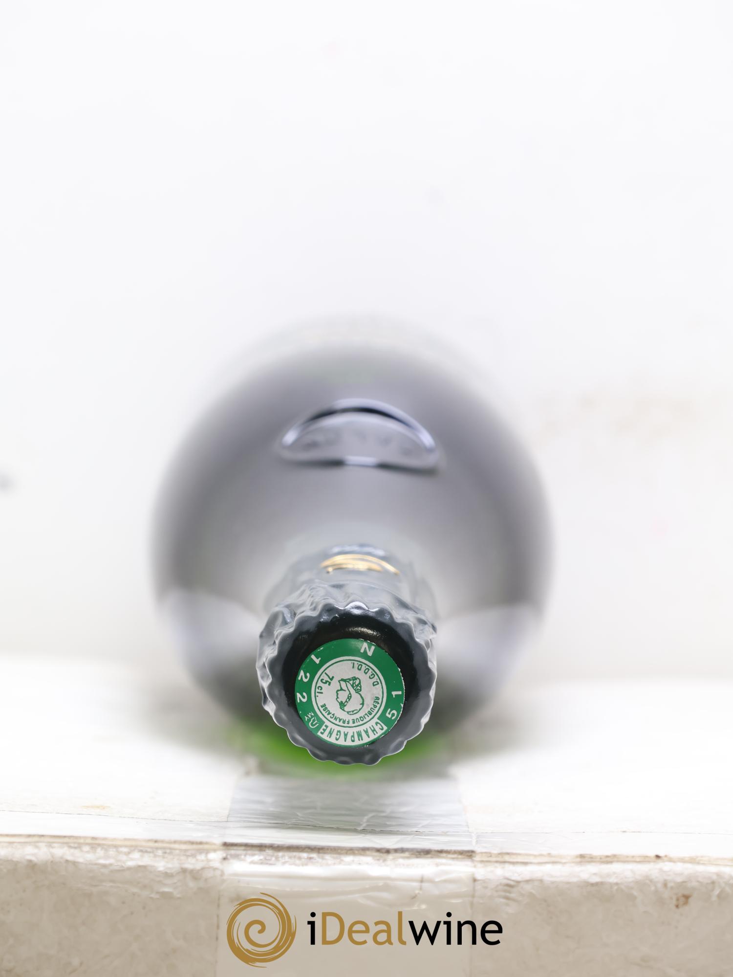 Cuvée Brut Salon 2015 - Lot of 1 bottle - 4