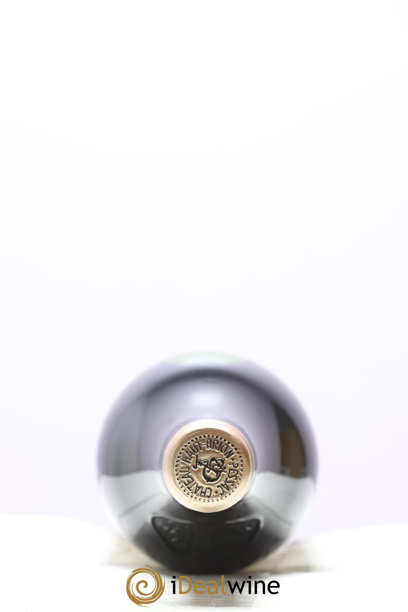 Château Haut Brion 1er Grand Cru Classé 2012 - Lotto di 1 bottiglia - 2