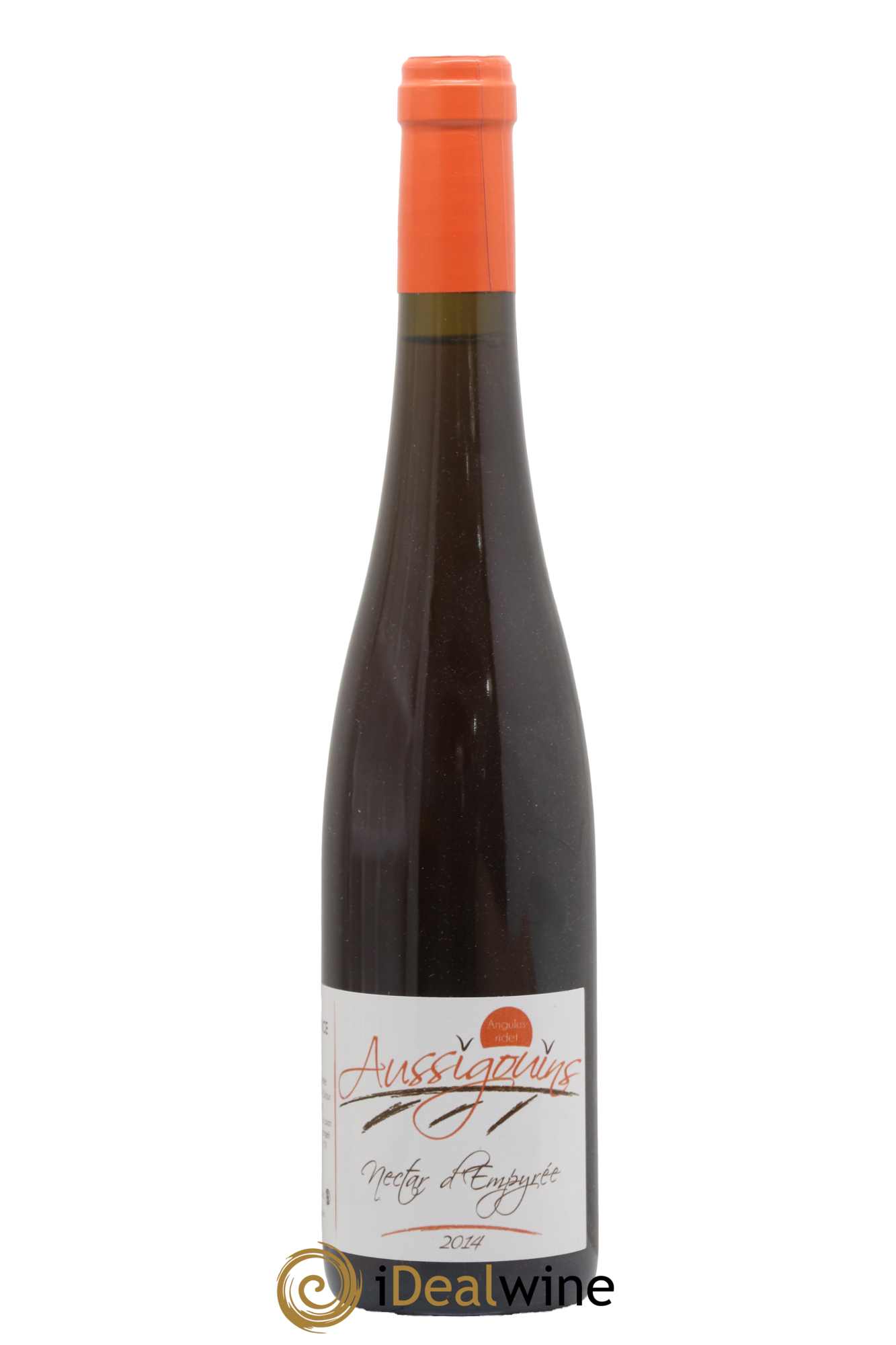 Vin de France Nectar D'Empyree Aussigouins 2014 - Lot de 1 format 50cl - 0