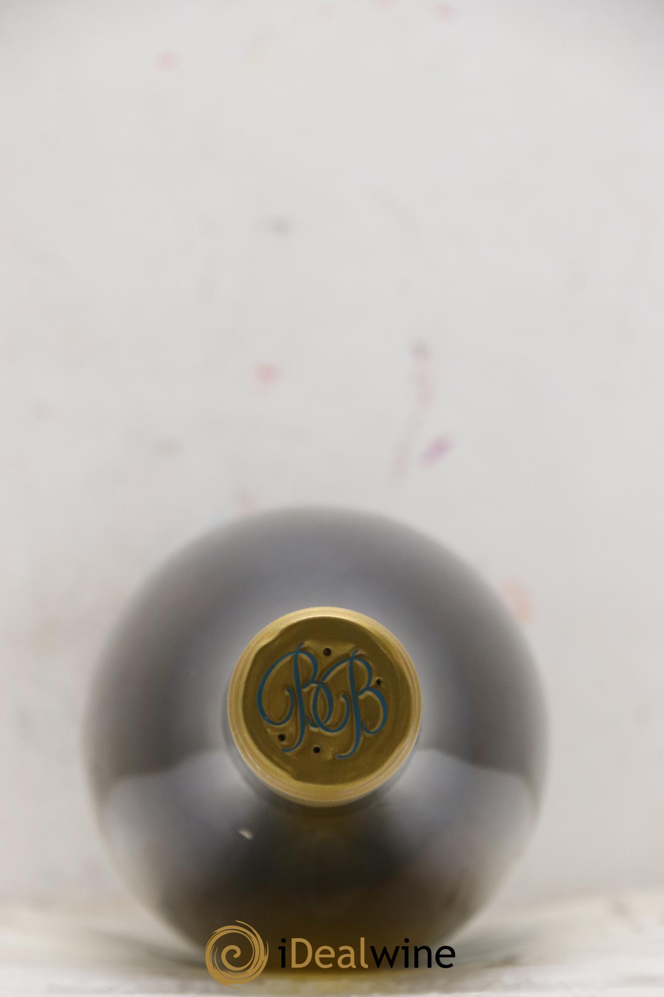 Meursault Le Limozin Bernard Bonin 2018 - Lot de 1 bouteille - 2