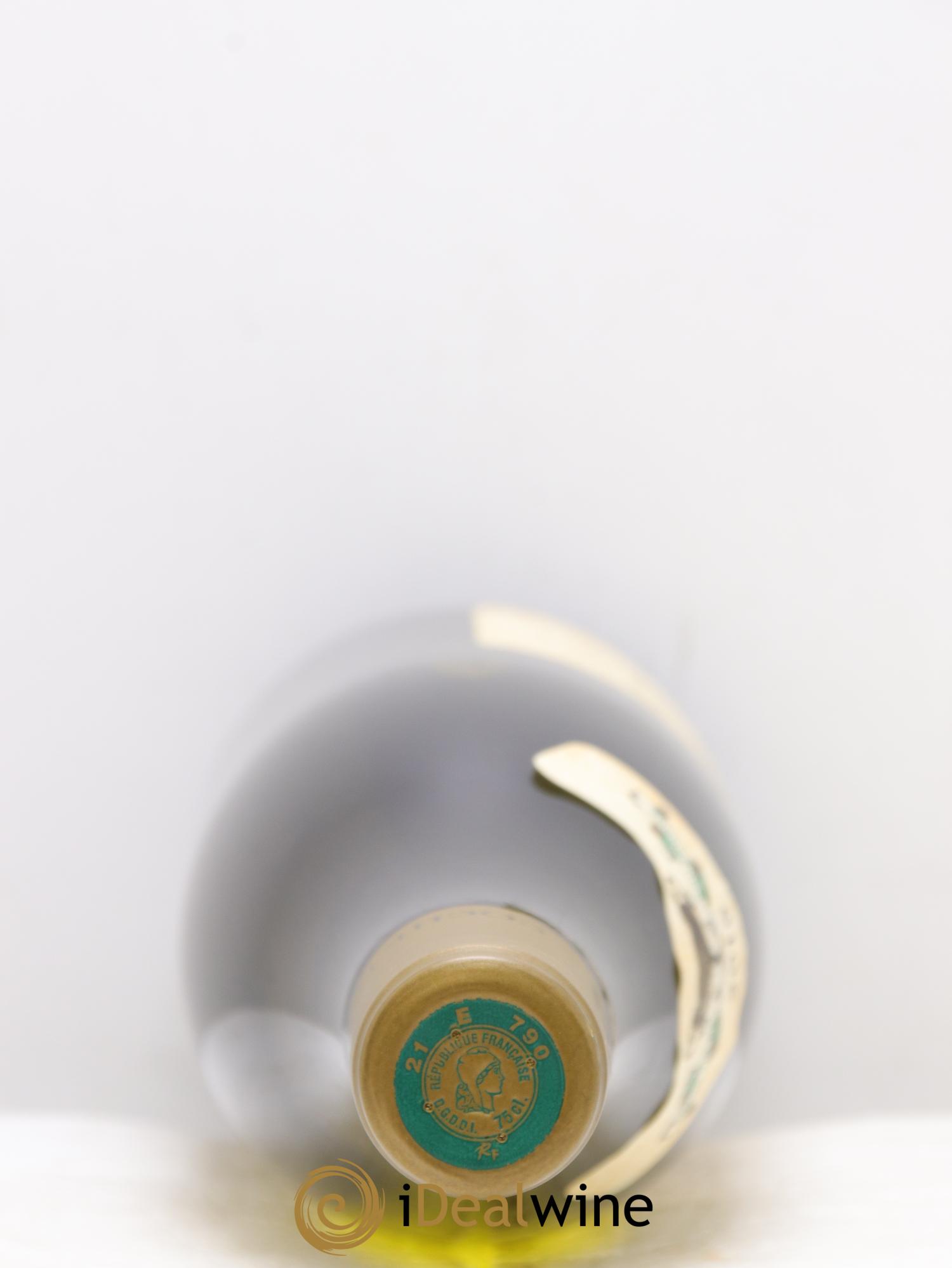 Puligny-Montrachet Les Enseignères Coche Dury (Domaine) 2019 - Lotto di 1 bottiglia - 1