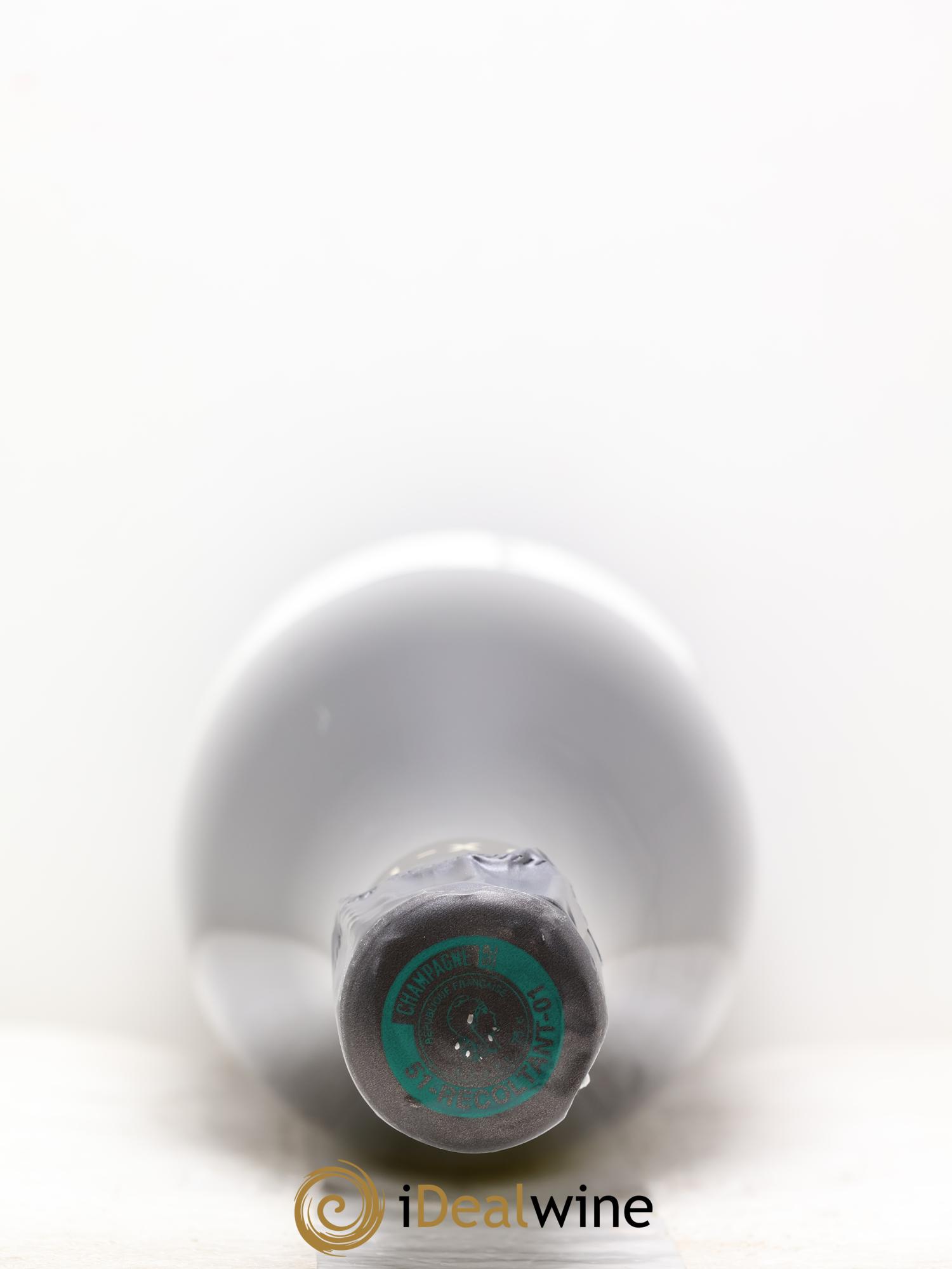 Ambonnay Le Bout du Clos Grand Cru Extra-Brut Jacques Selosse - Lot of 1 bottle - 1