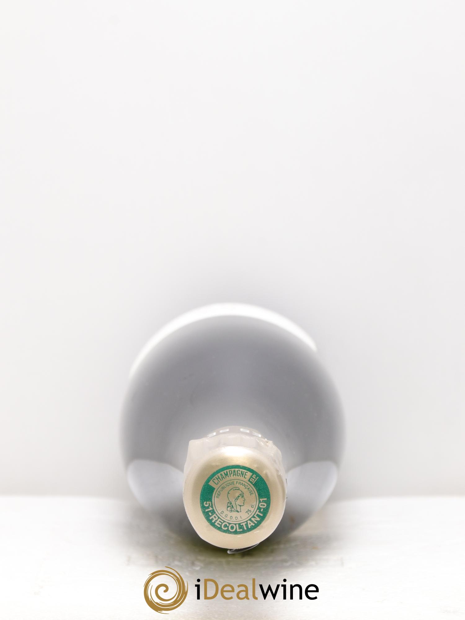 Version Originale Jacques Selosse - Lotto di 3 bottiglie - 2