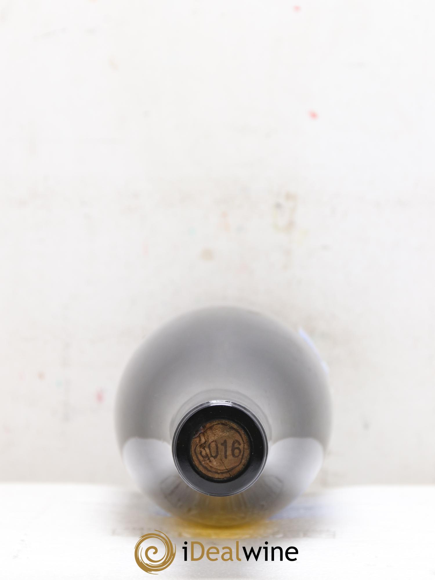 Vin de France Mizuiro Les Saugettes Kenjiro Kagami - Domaine des Miroirs 2016 - Lotto di 1 bottiglia - 1