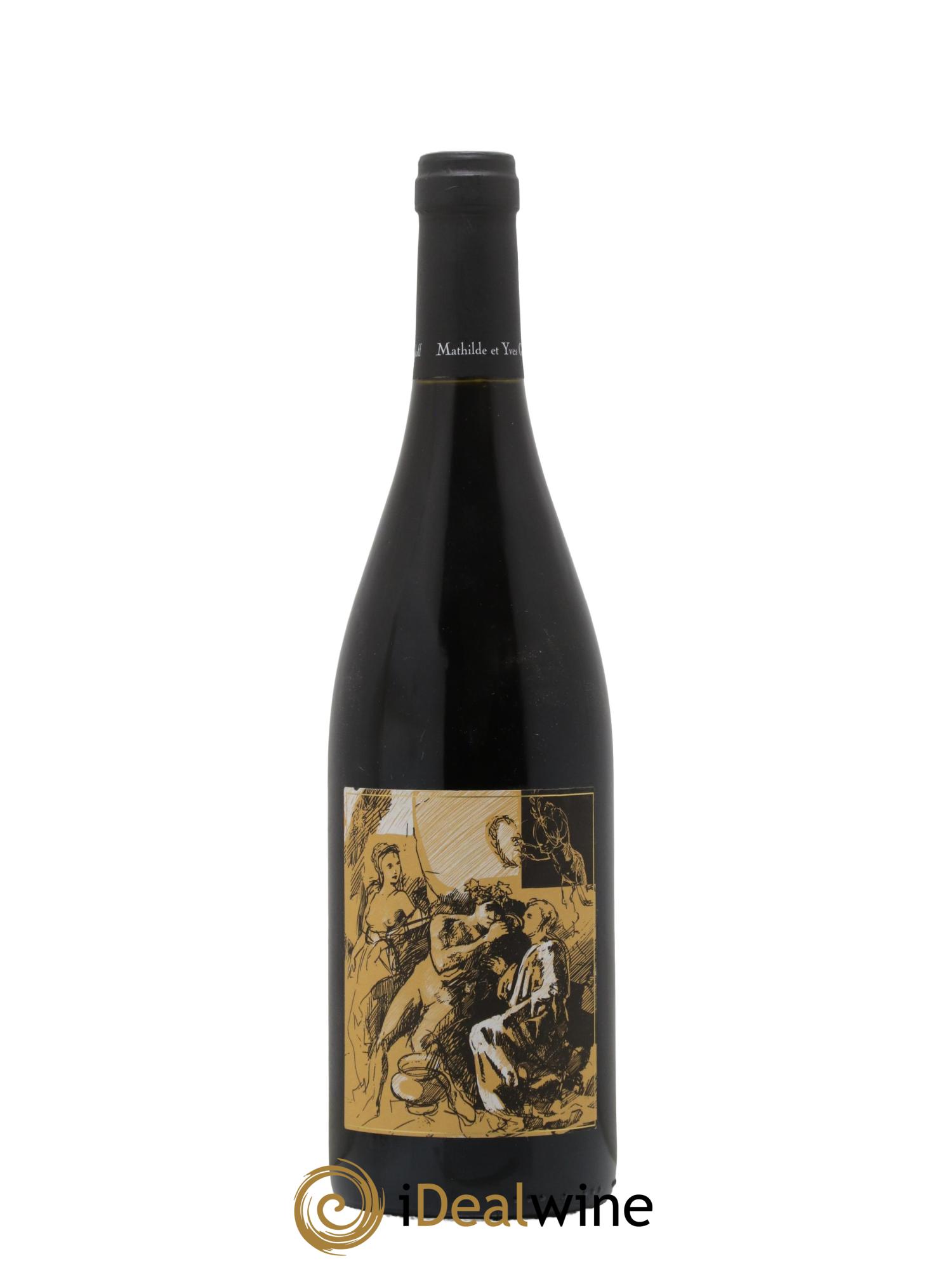 Saint-Joseph Gangloff (Domaine) 2018 - Lot de 1 bouteille - 0