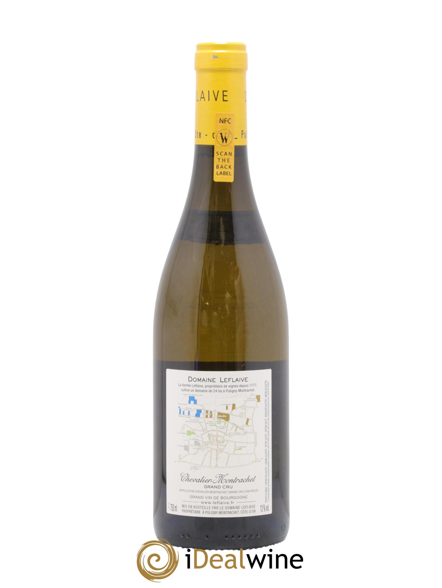 Chevalier-Montrachet Grand Cru Leflaive (Domaine) 2020 - Posten von 1 Flasche - 1