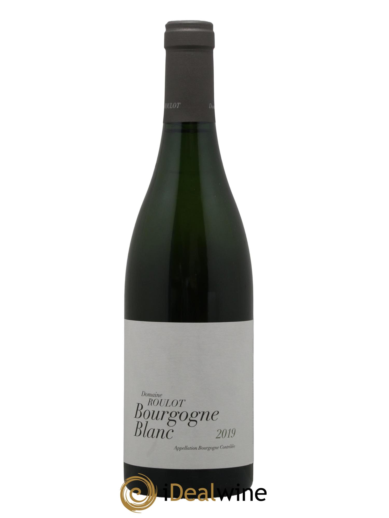 Bourgogne Roulot (Domaine) 2019 - Lot de 1 bouteille - 0