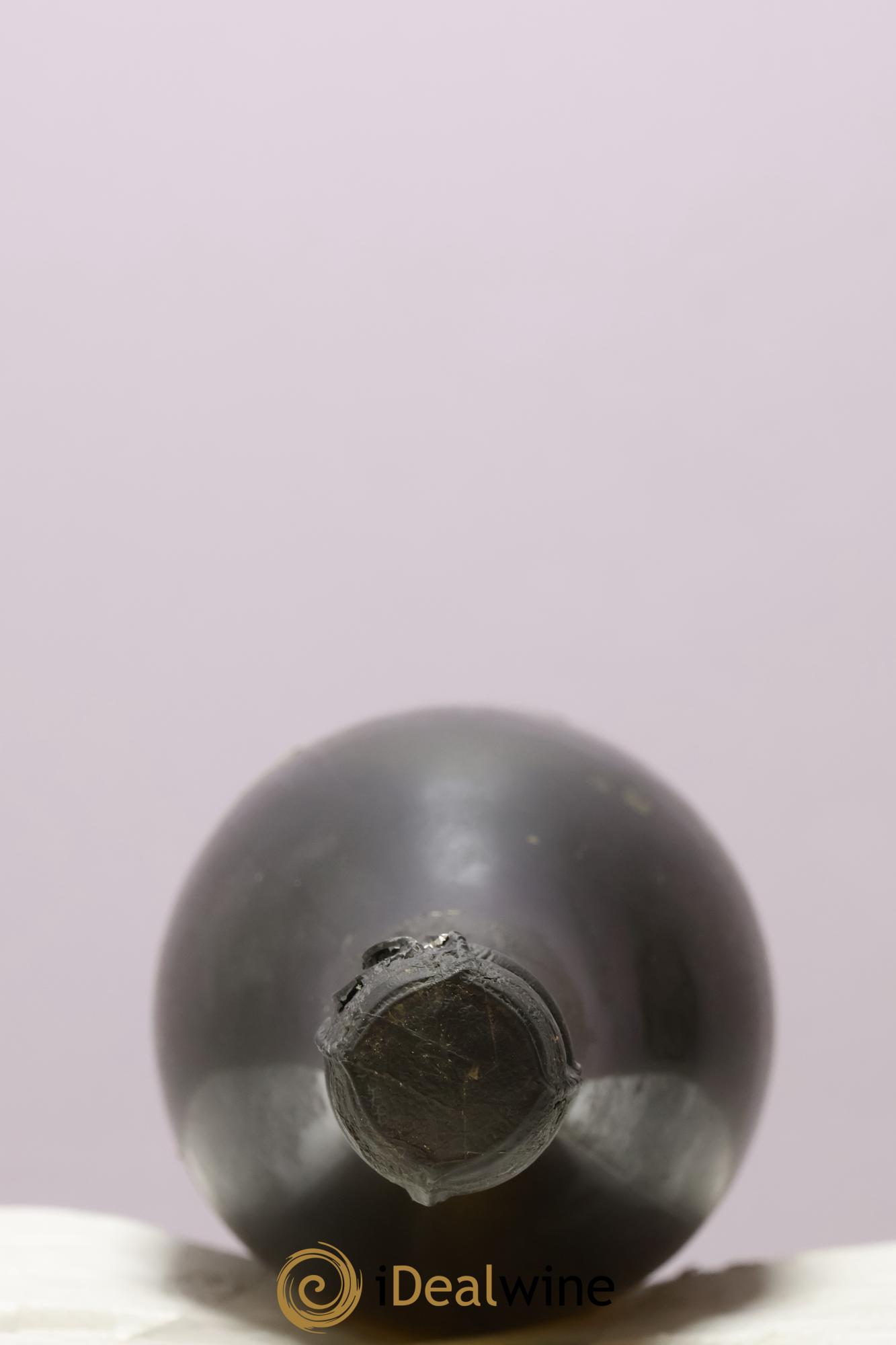 Brut Dom Pérignon 1976 - Lot de 1 bouteille - 1