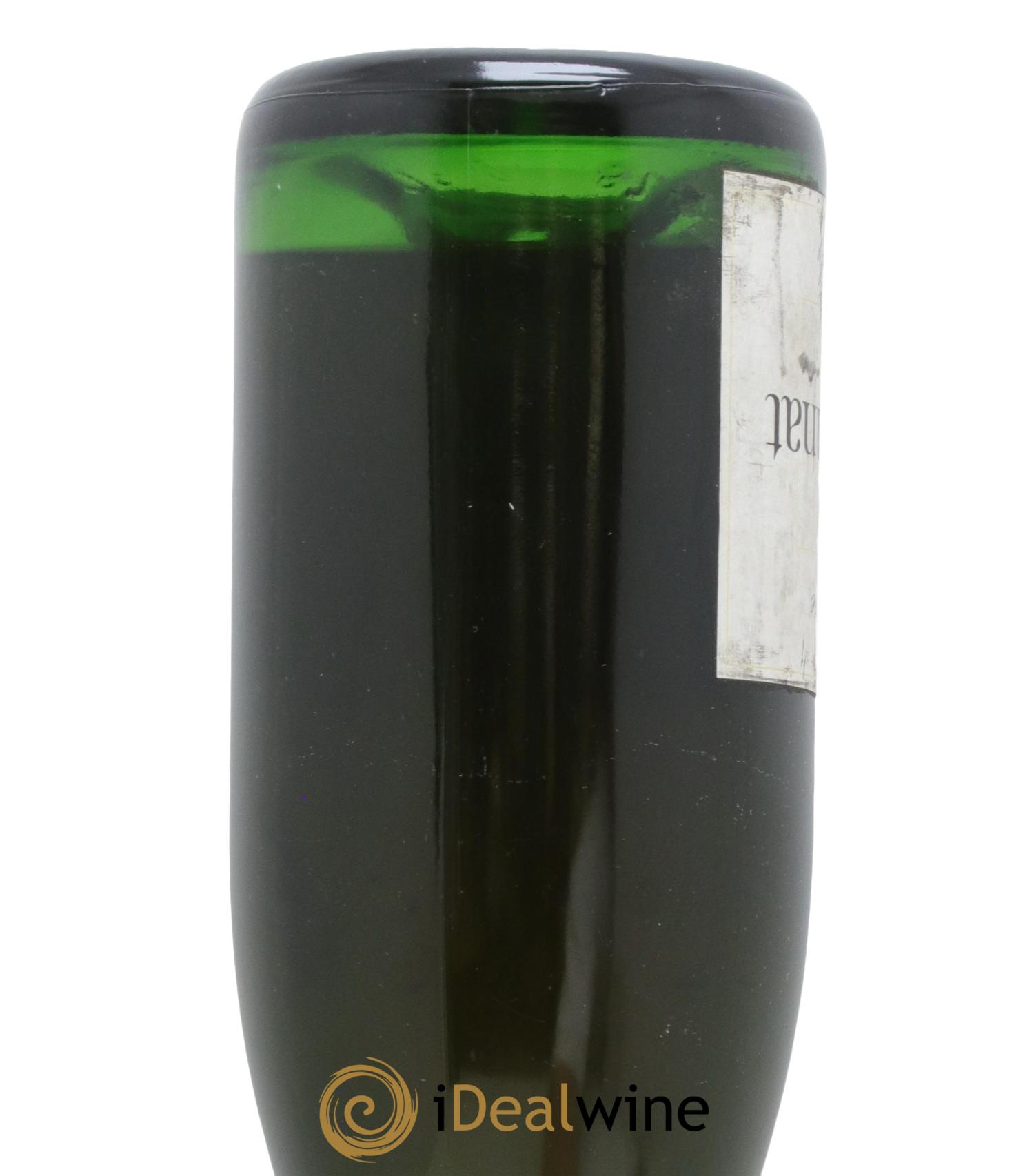 Champagne Royale Réserve Philipponnat 1973 - Lot de 1 bouteille - 1