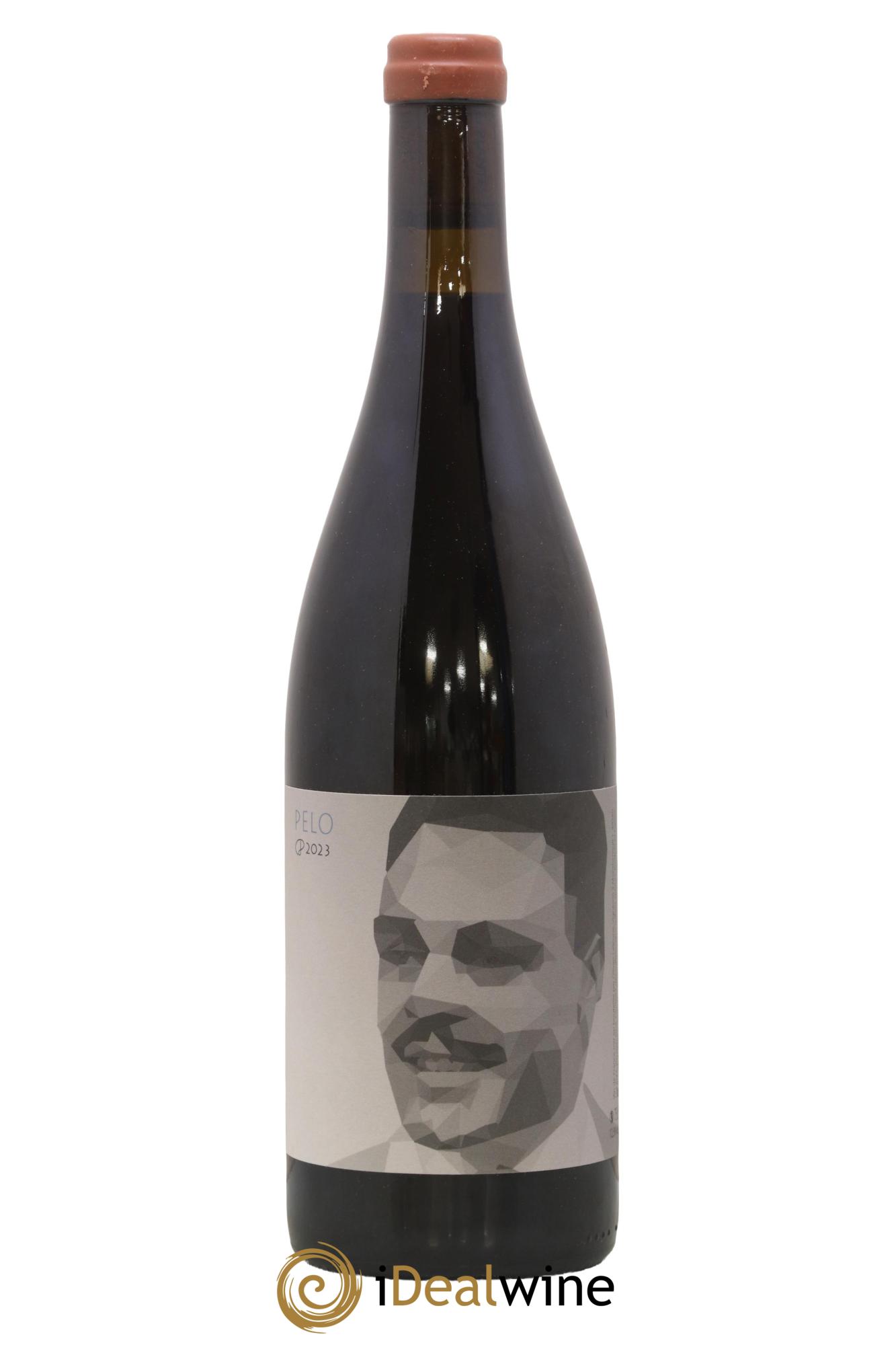 Vin de France Pelo Clos des Plantes - Olivier Lejeune 2023 - Lot de 1 bouteille - 0