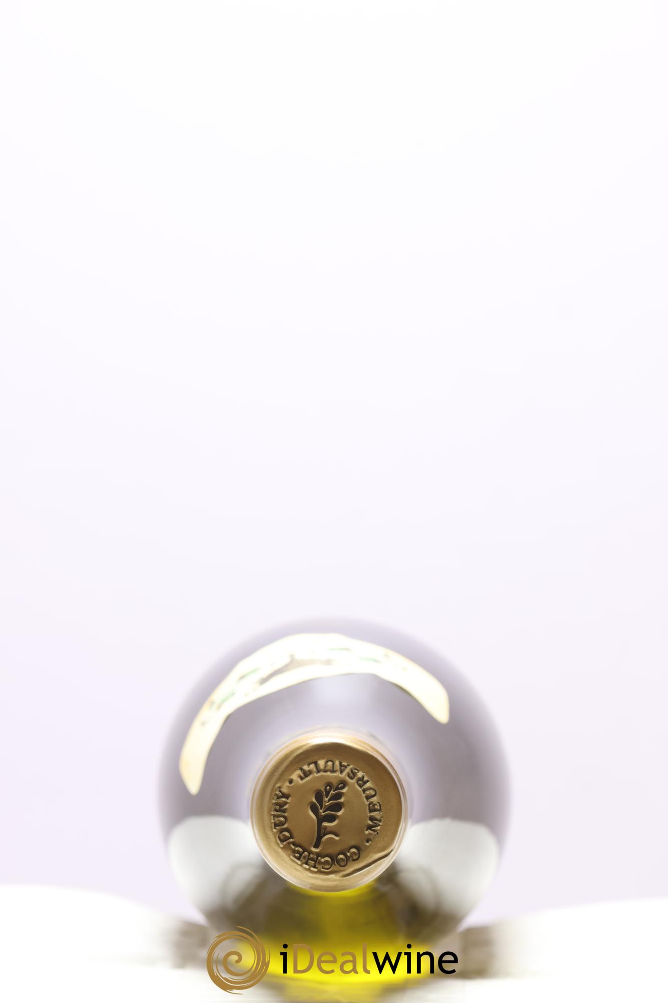 Meursault Coche Dury (Domaine) 2020 - Lot de 1 bouteille - 1
