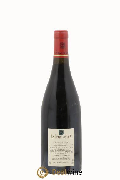 Morey Saint-Denis 1er Cru La Forge de Tart Clos de Tart 2011 - Lot de 1 bouteille - 1