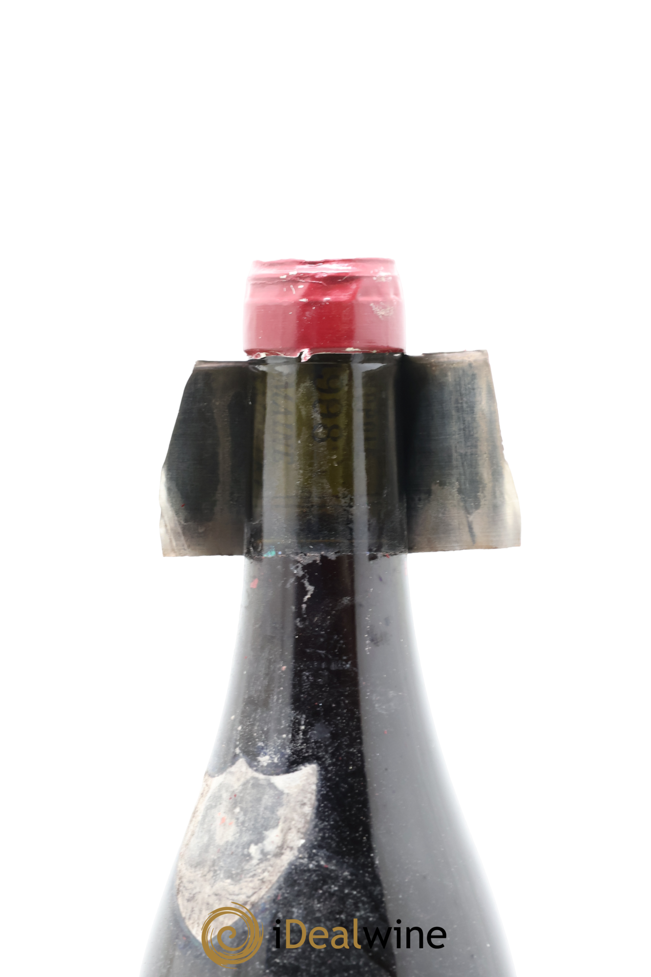 Gevrey-Chambertin En Motrot Denis Mortet (Domaine) 1998 - Lot de 1 bouteille - 2
