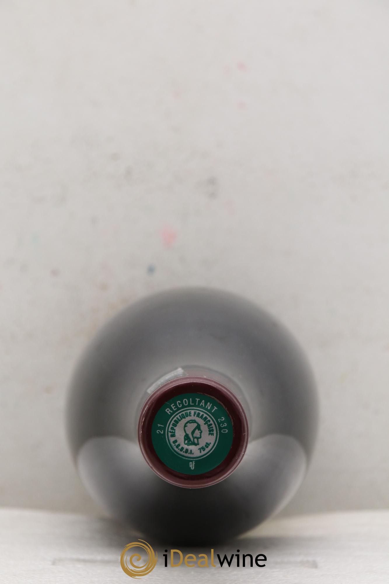 Bonnes-Mares Grand Cru Georges Roumier (Domaine) 2014 - Lot of 1 bottle - 2