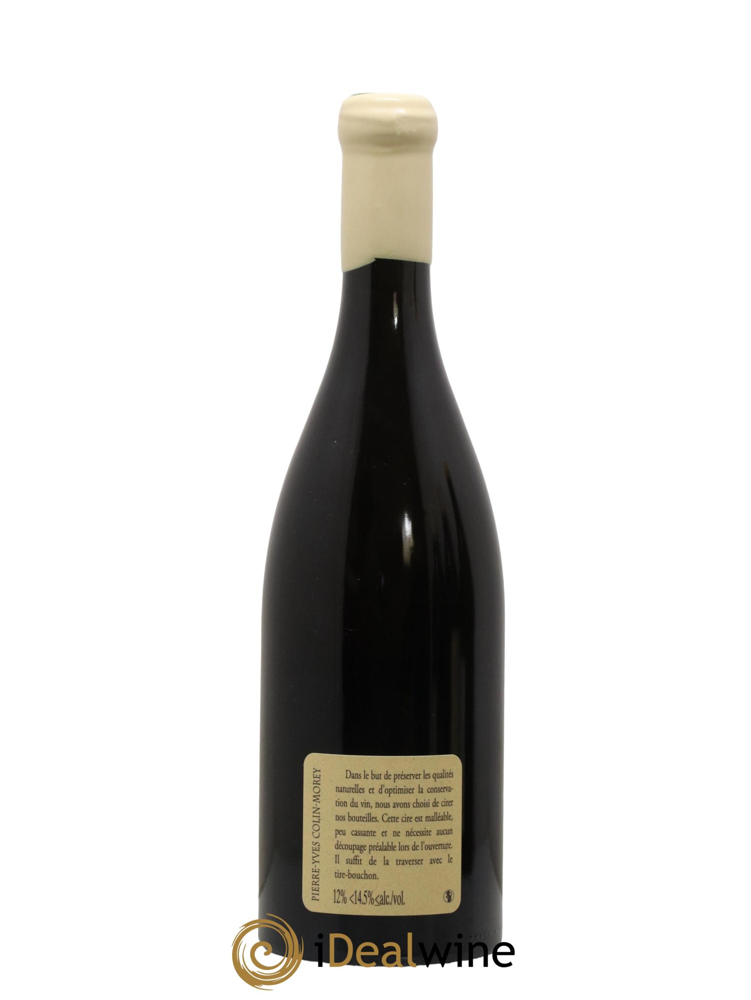 Puligny-Montrachet 1er Cru La Garenne Pierre-Yves Colin Morey 2022 - Posten von 1 Flasche - 1