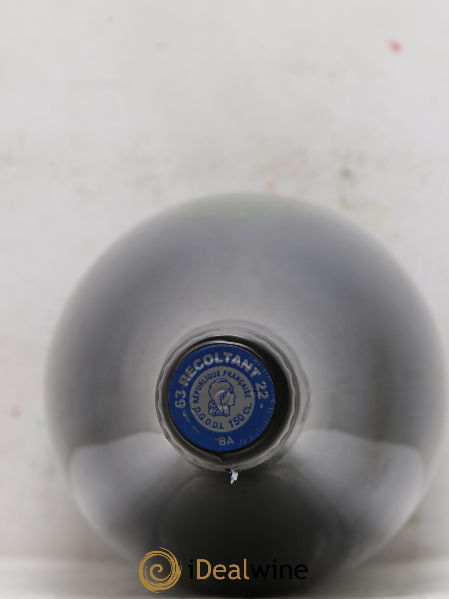 Vin de France Les Grandes Orgues Vignoble de l'Arbre Blanc  2020 - Lot de 1 magnum - 2