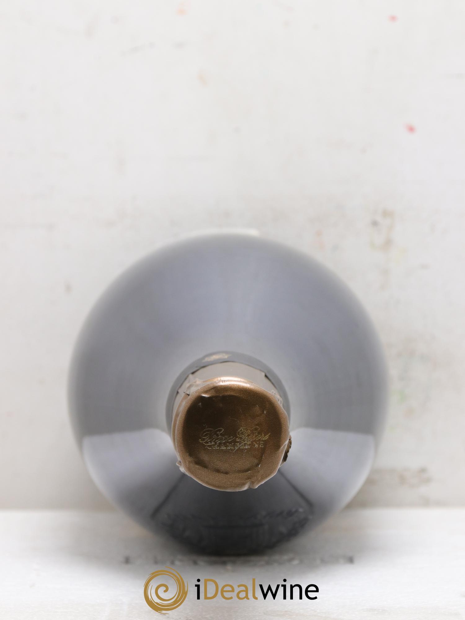 Cuvée Spéciale les Chétillons Blanc de Blancs Brut Pierre Péters 2012 - Lot of 1 magnum - 2